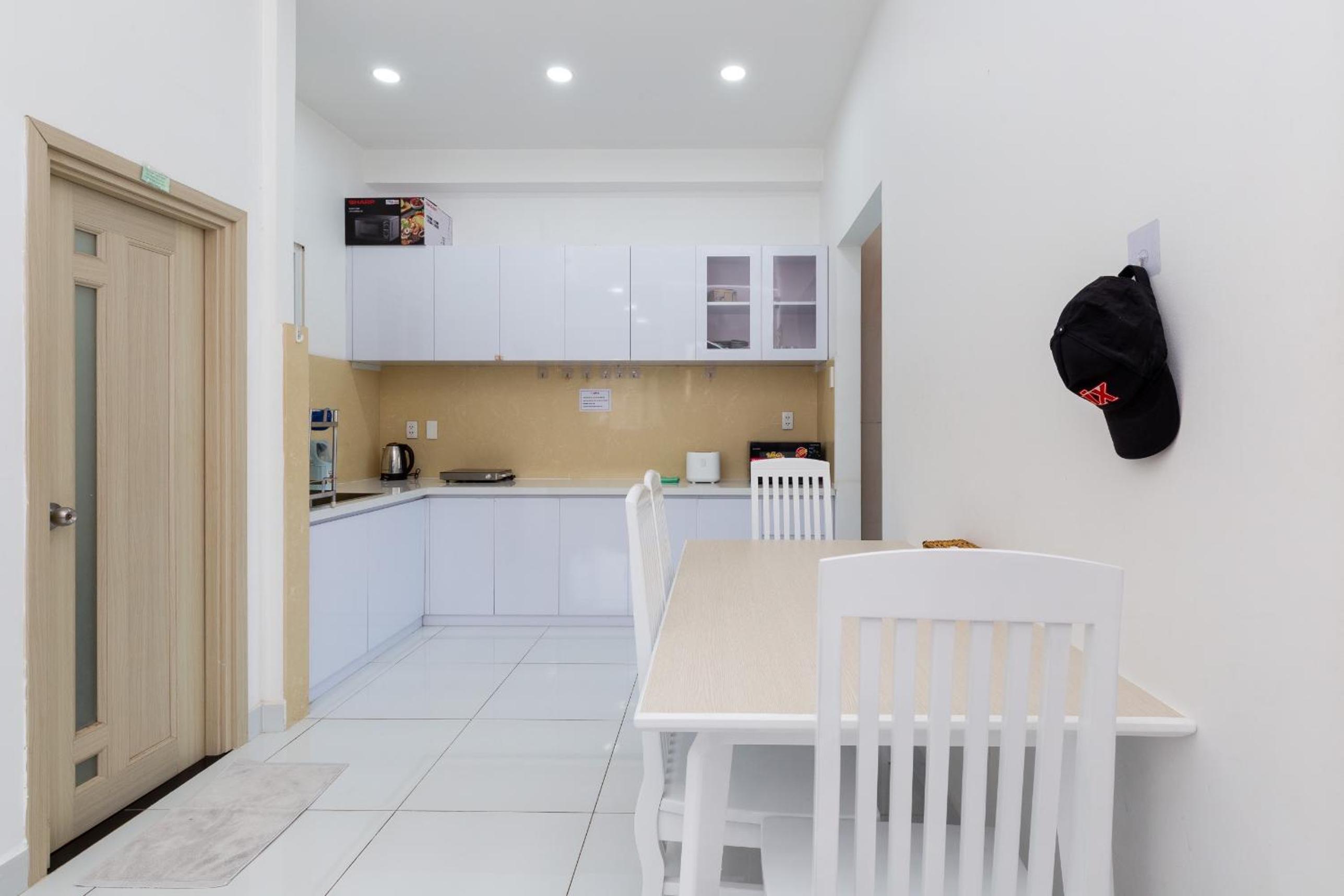 Sweet Rentals Homes - Chung cư 203
