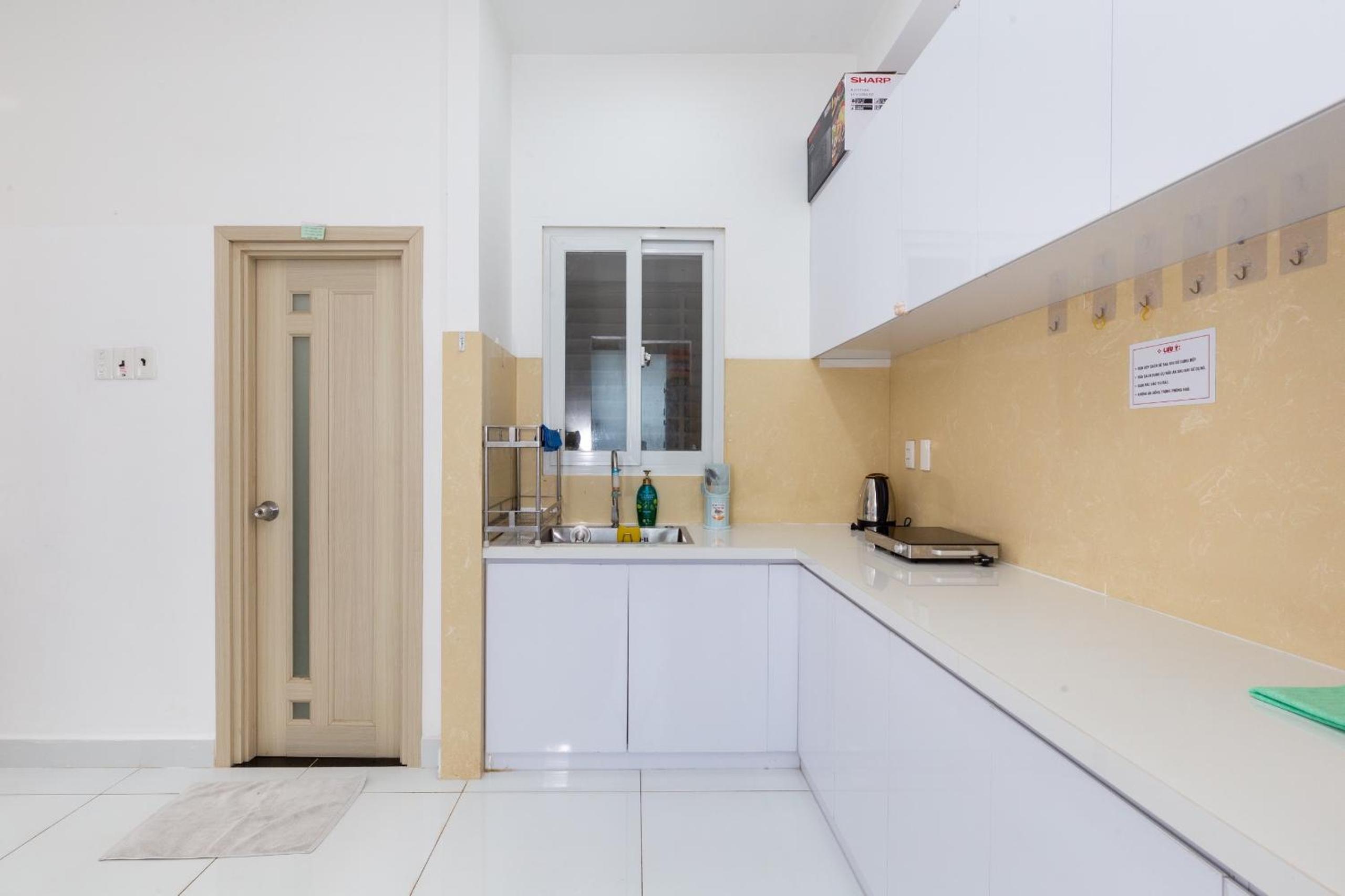 Sweet Rentals Homes - Chung cư 203