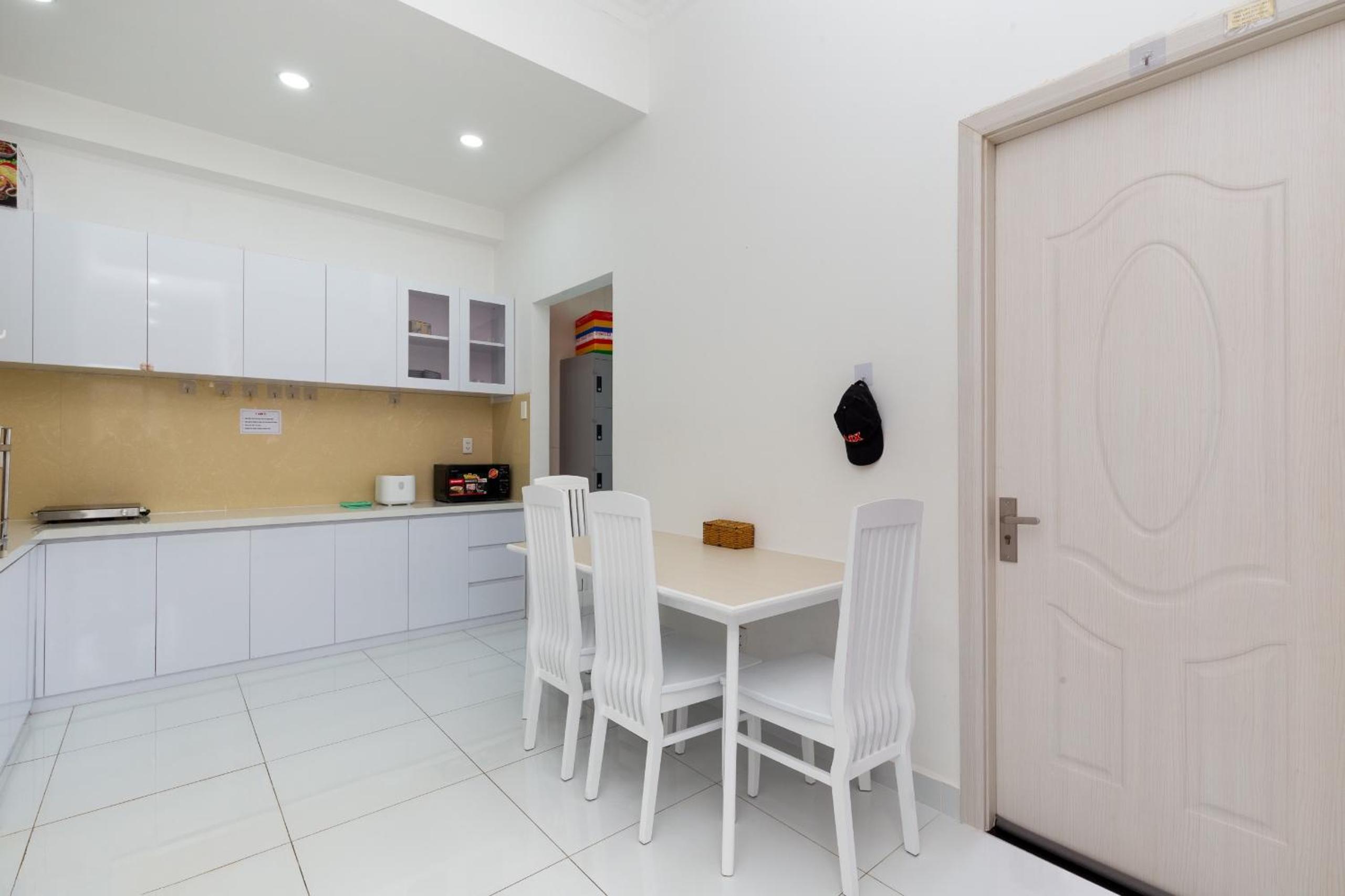 Sweet Rentals Homes - Chung cư 203