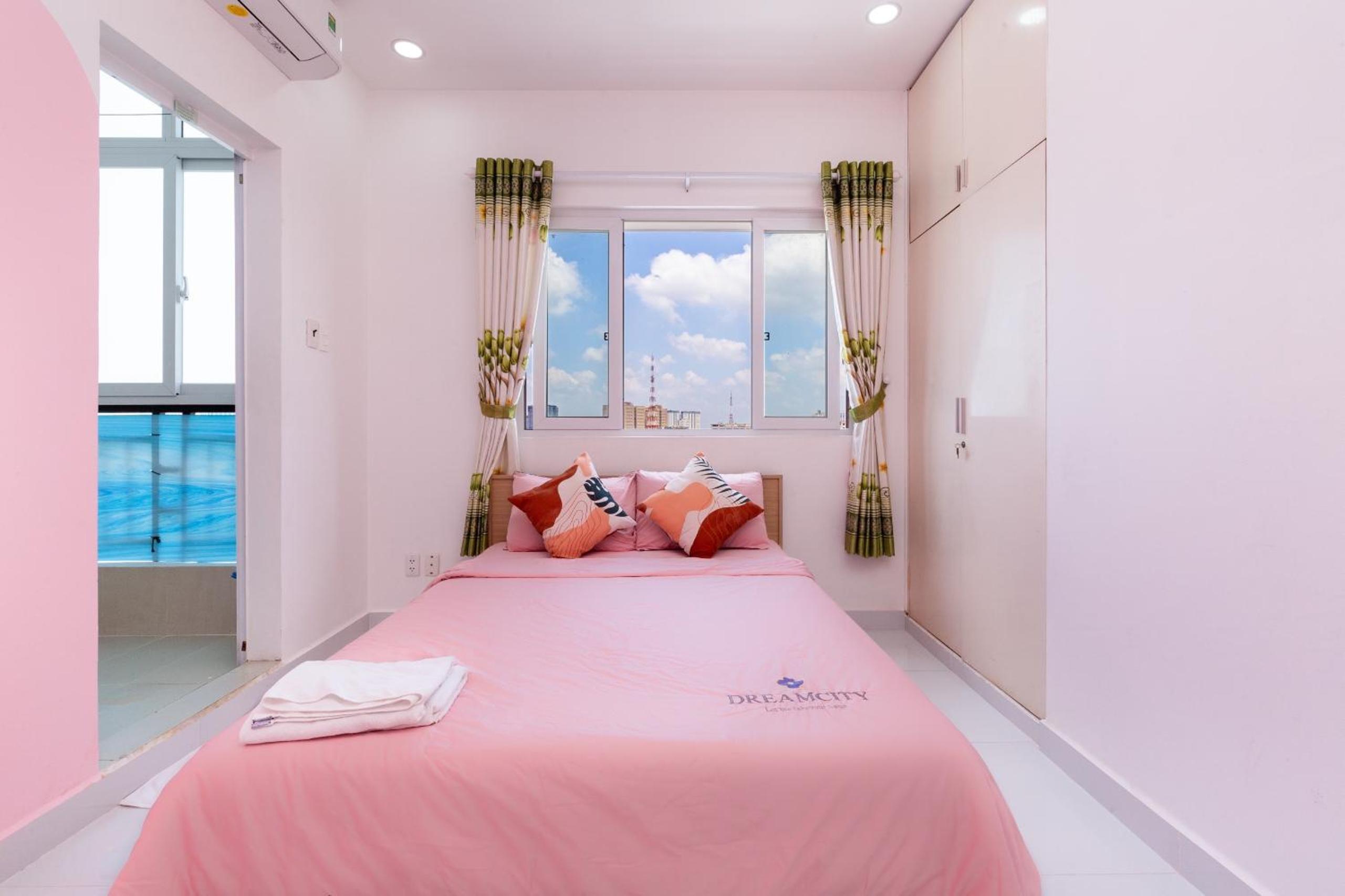 Sweet Rentals Homes - Chung cư 203