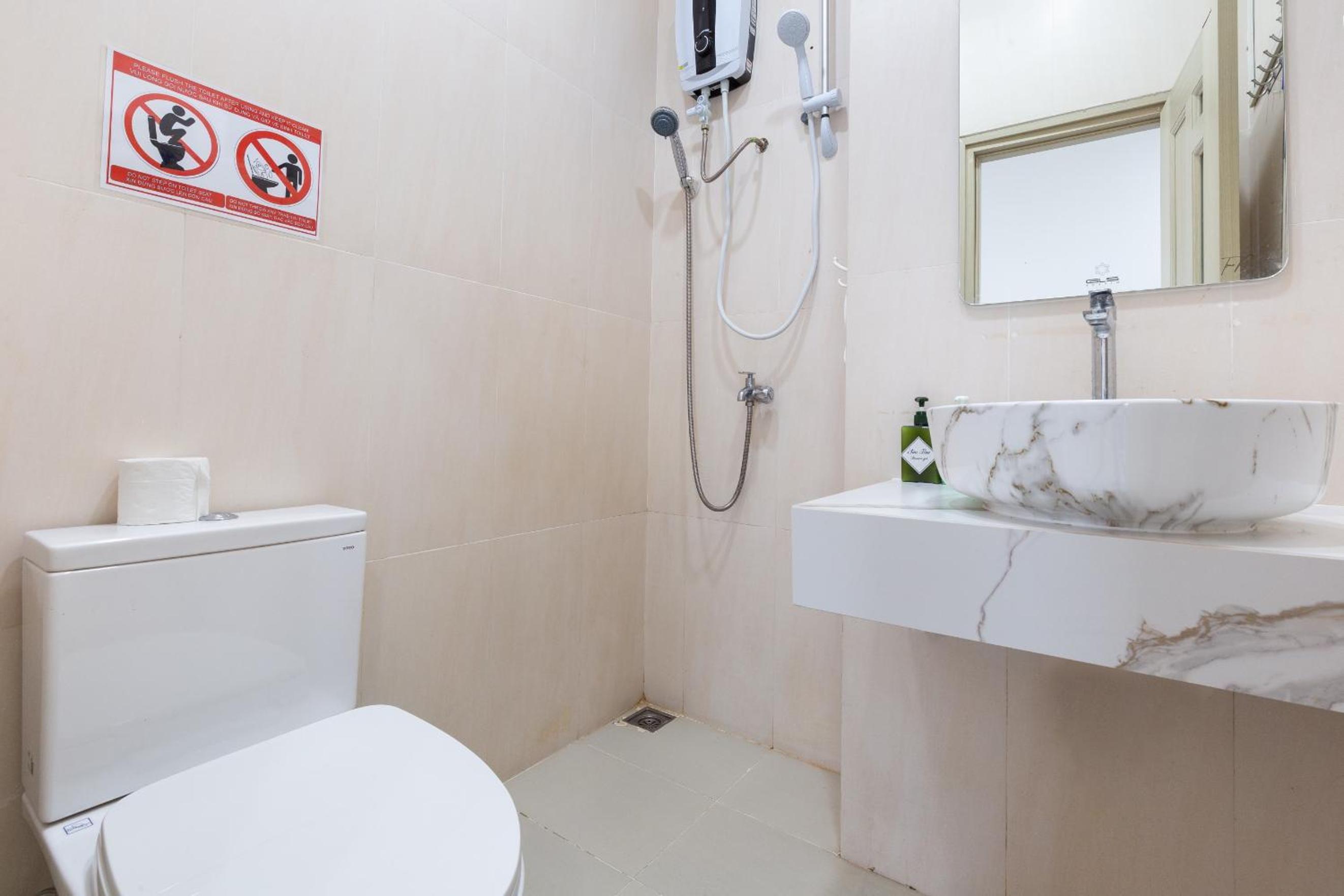 Sweet Rentals Homes - Chung cư 203