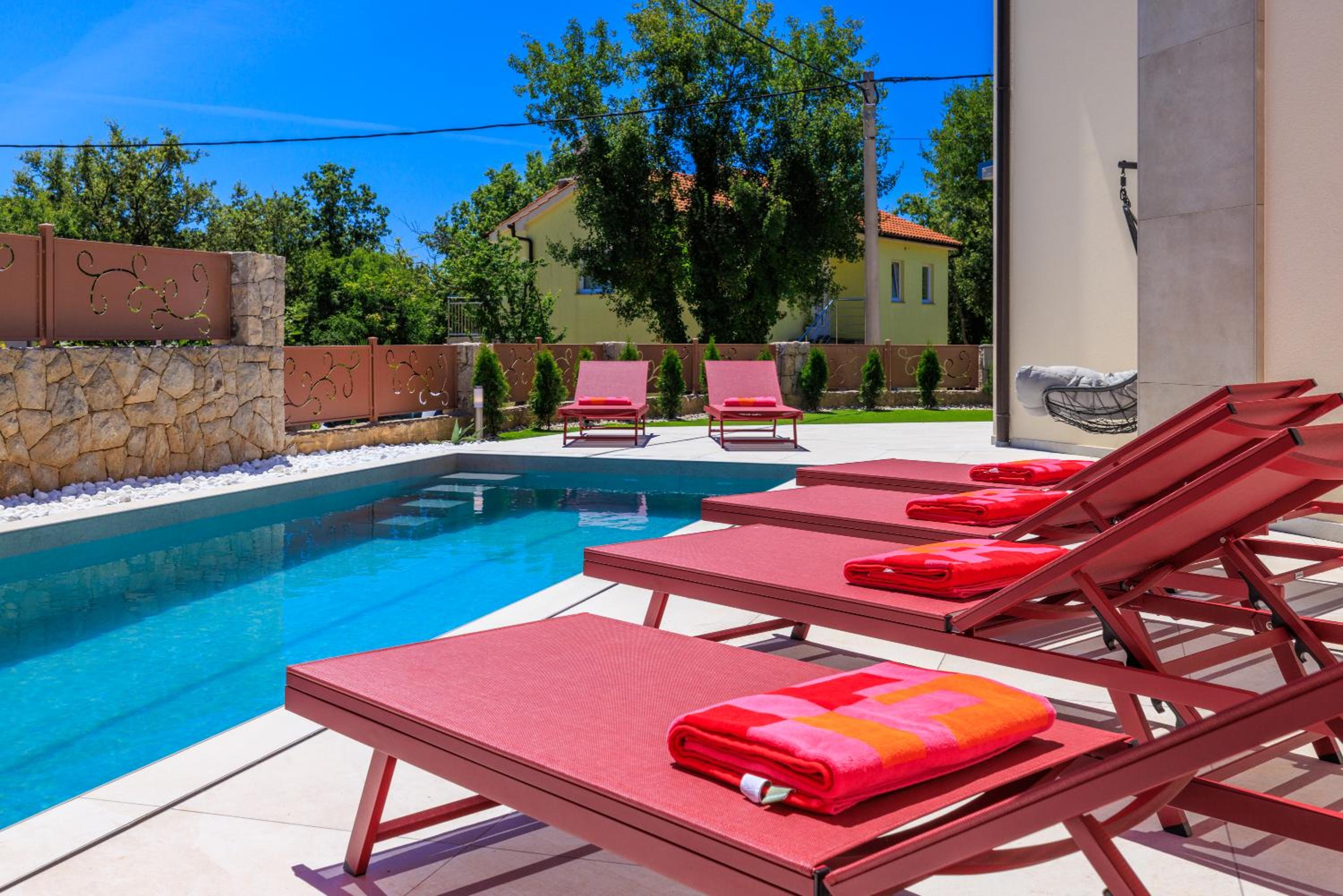 Villa Lavanda