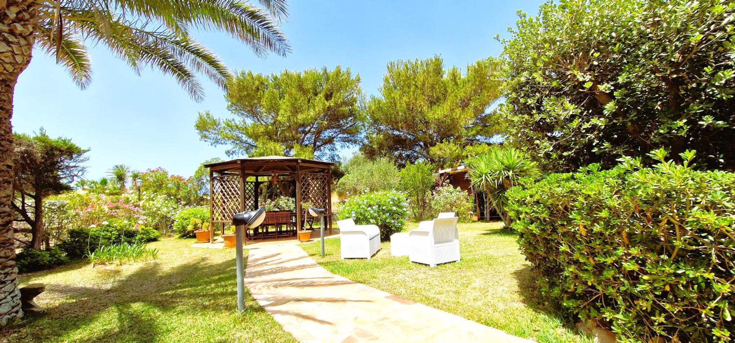 Villa Sole D oro view 3
