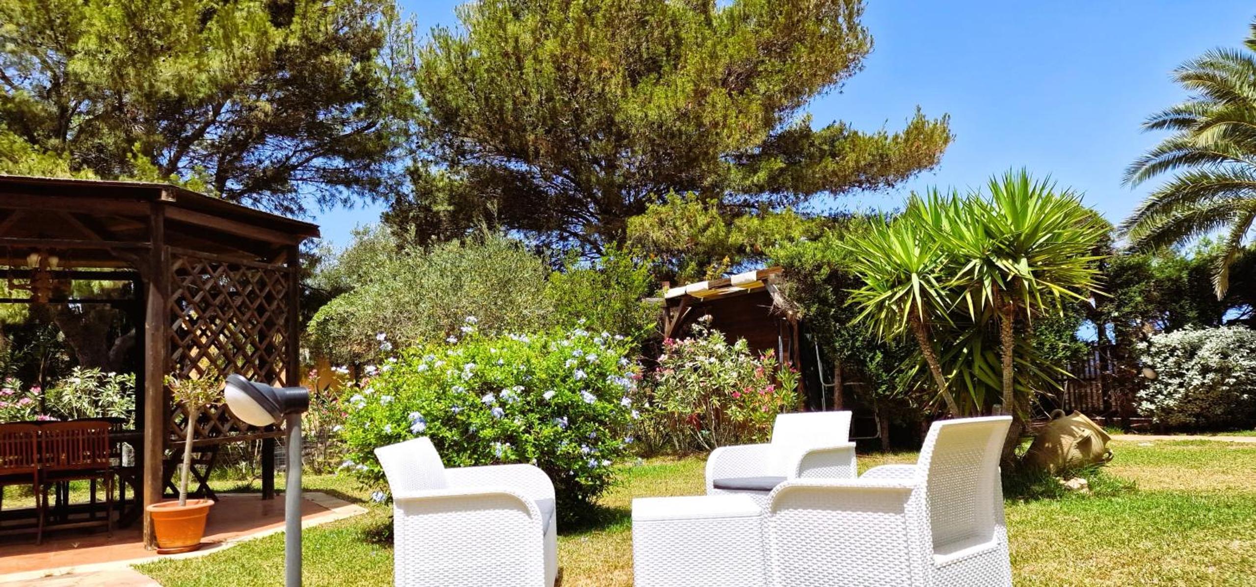Villa Sole D oro view 5
