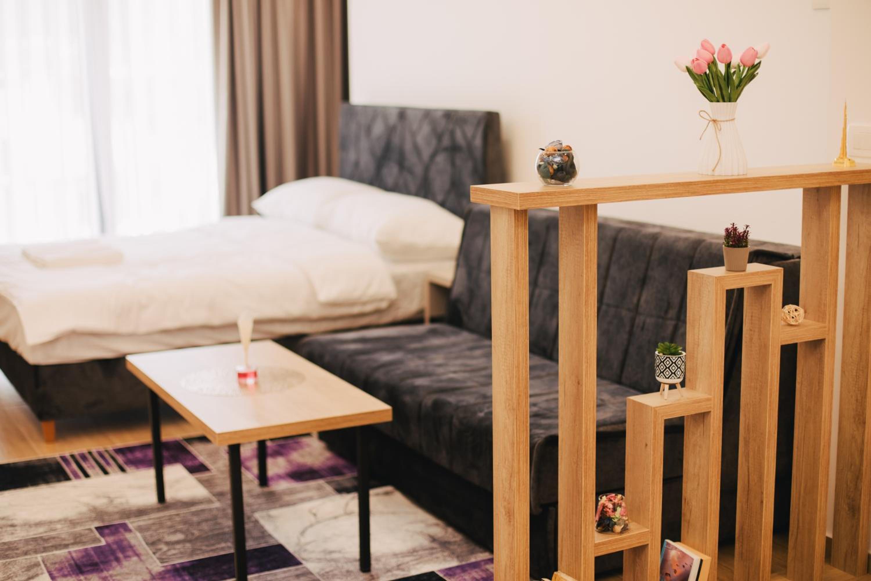 KS Apartments