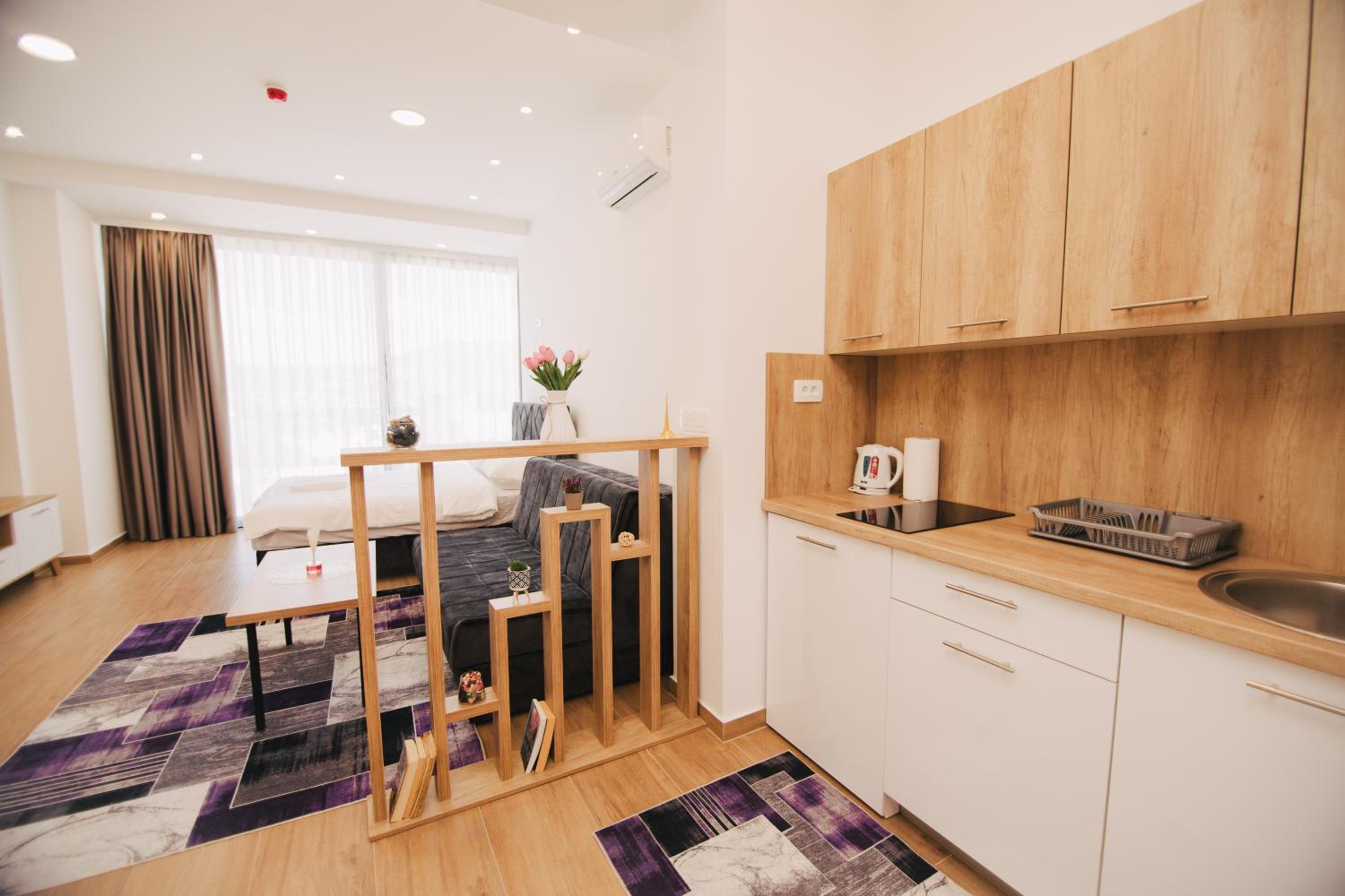 KS Apartments