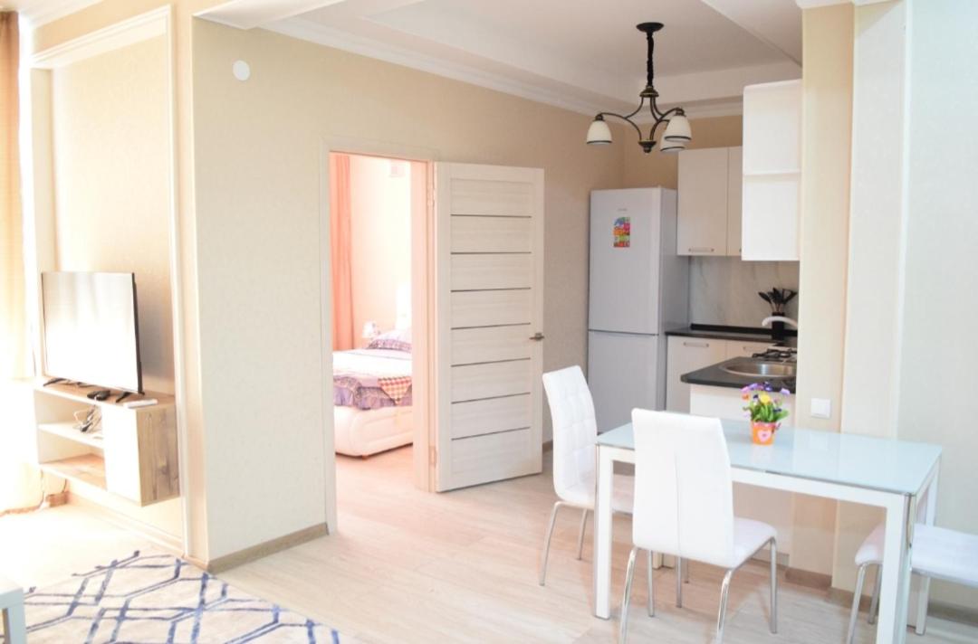 Philharmonic boutique apartment with balcony view 5