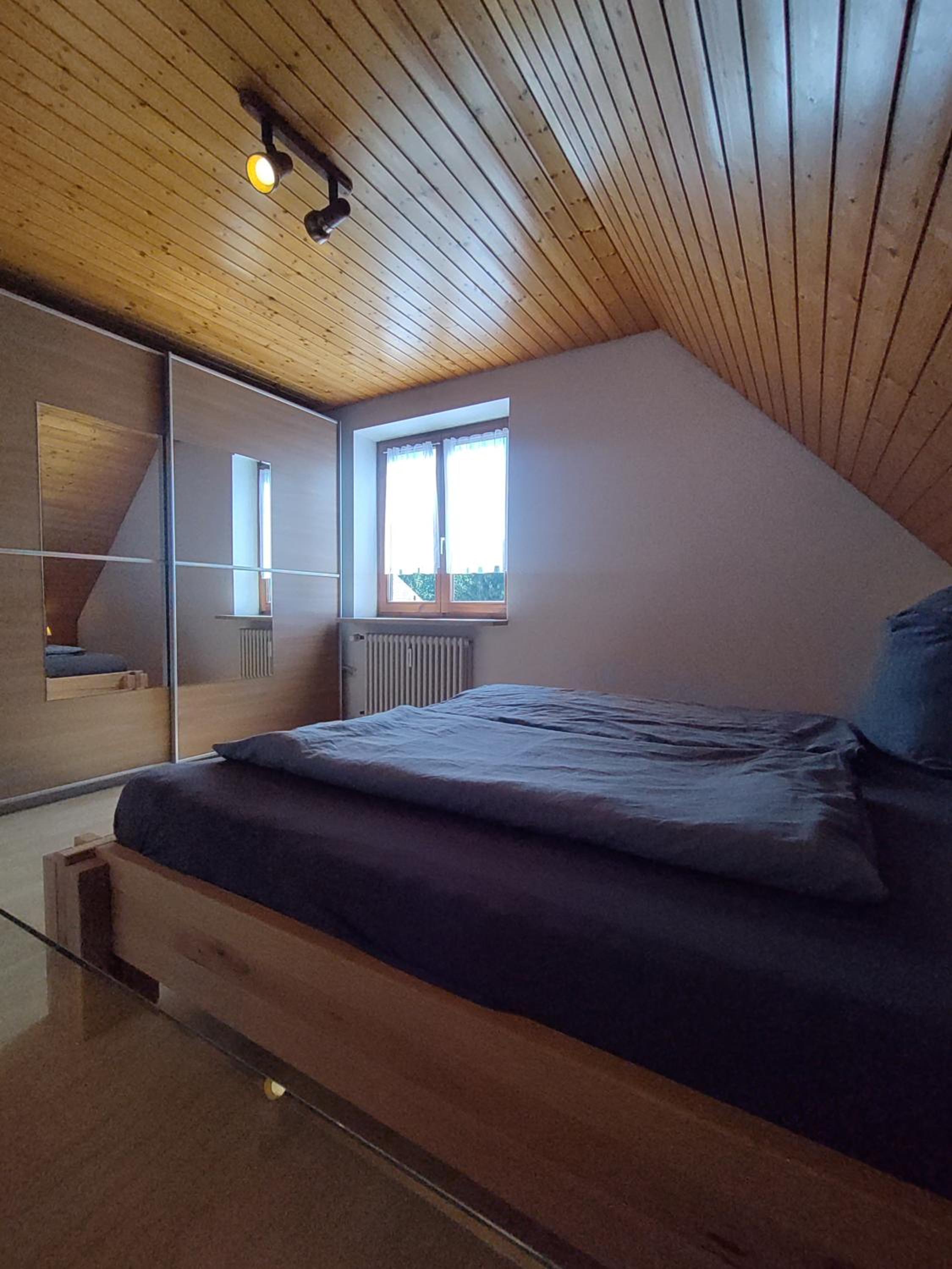 Ferienwohnung Haus Poppis