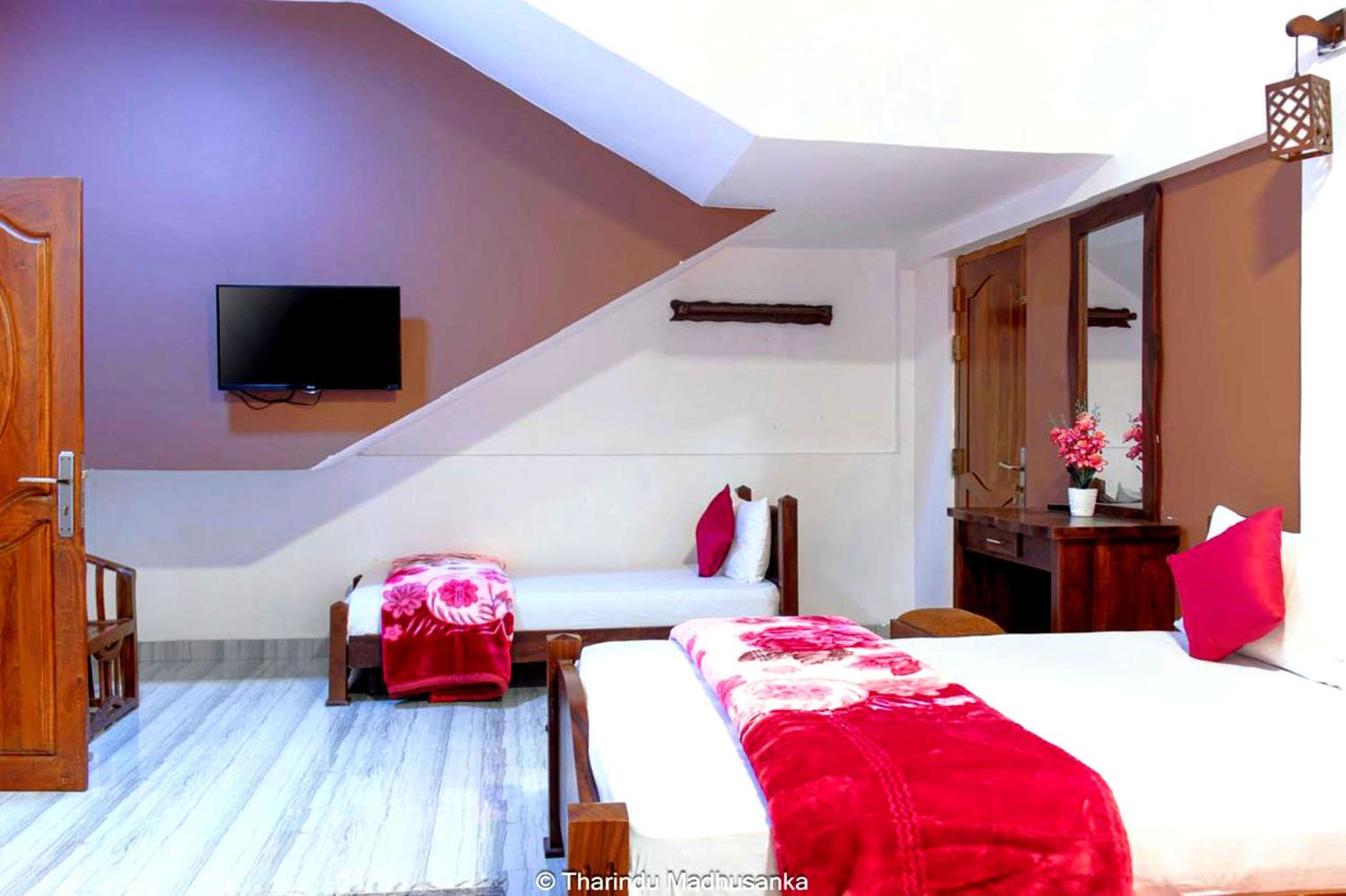 Villa Grand Mellow