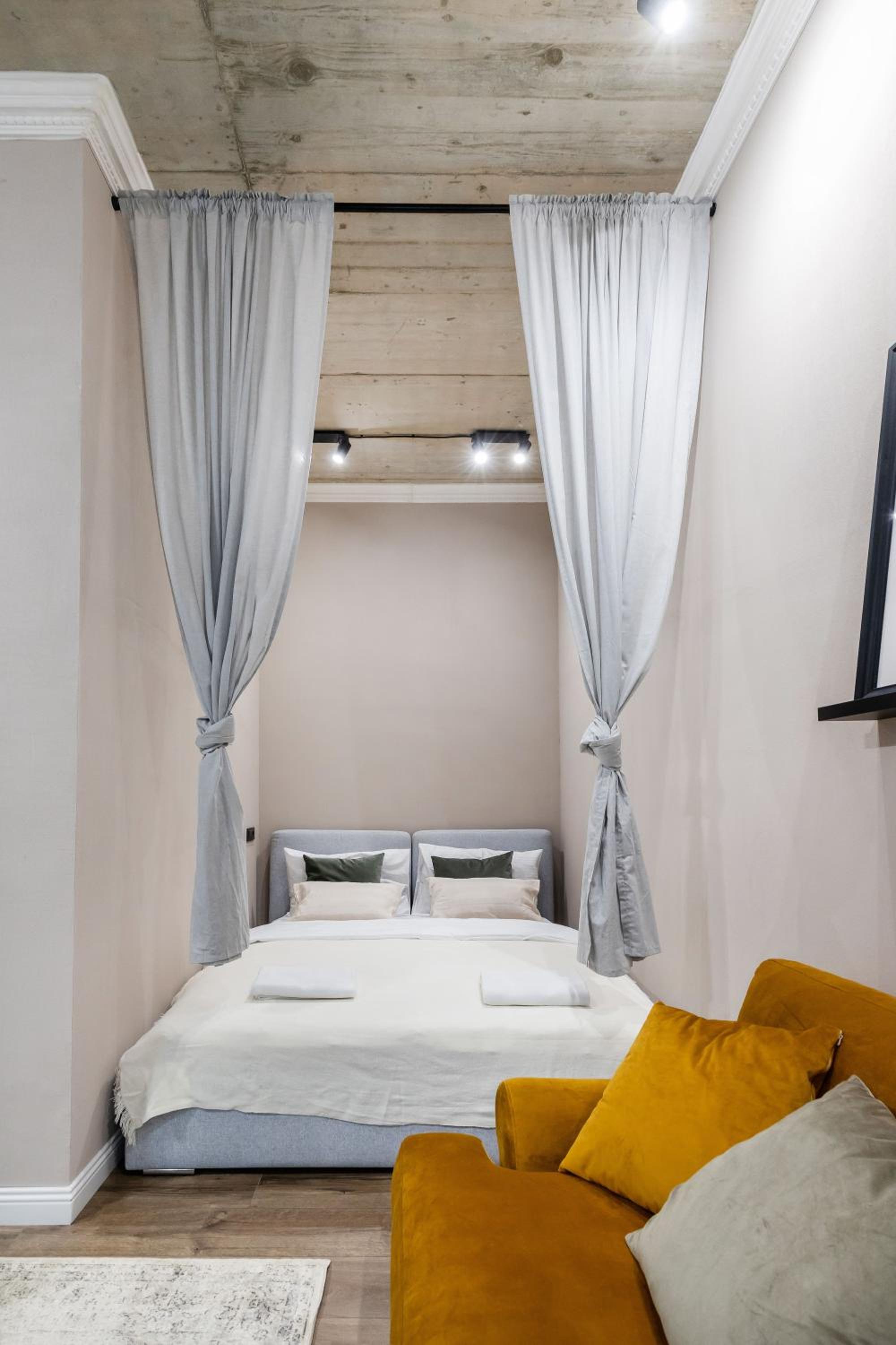 Renaissance Apartments by Reside Baltic