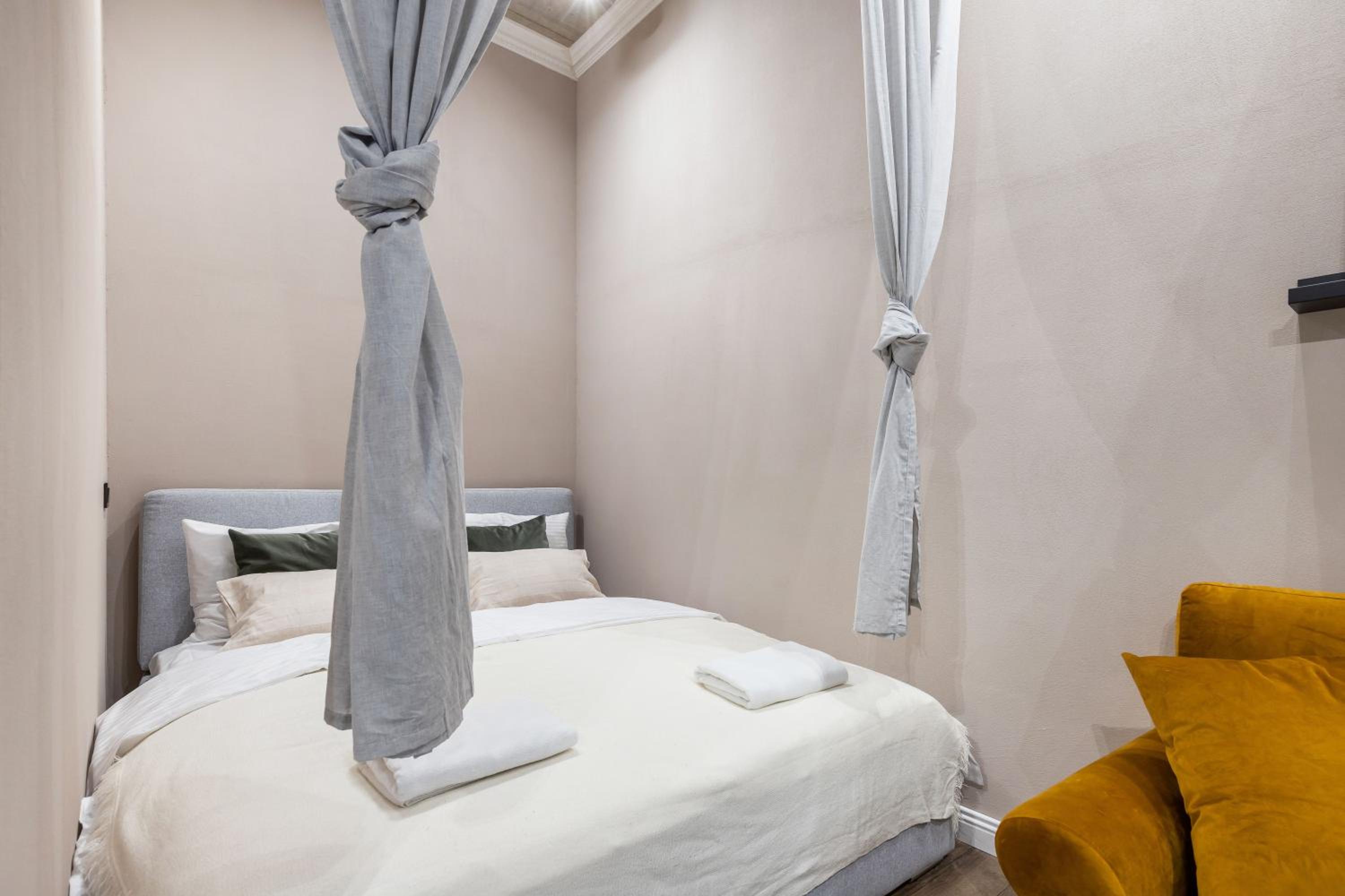 Renaissance Apartments by Reside Baltic