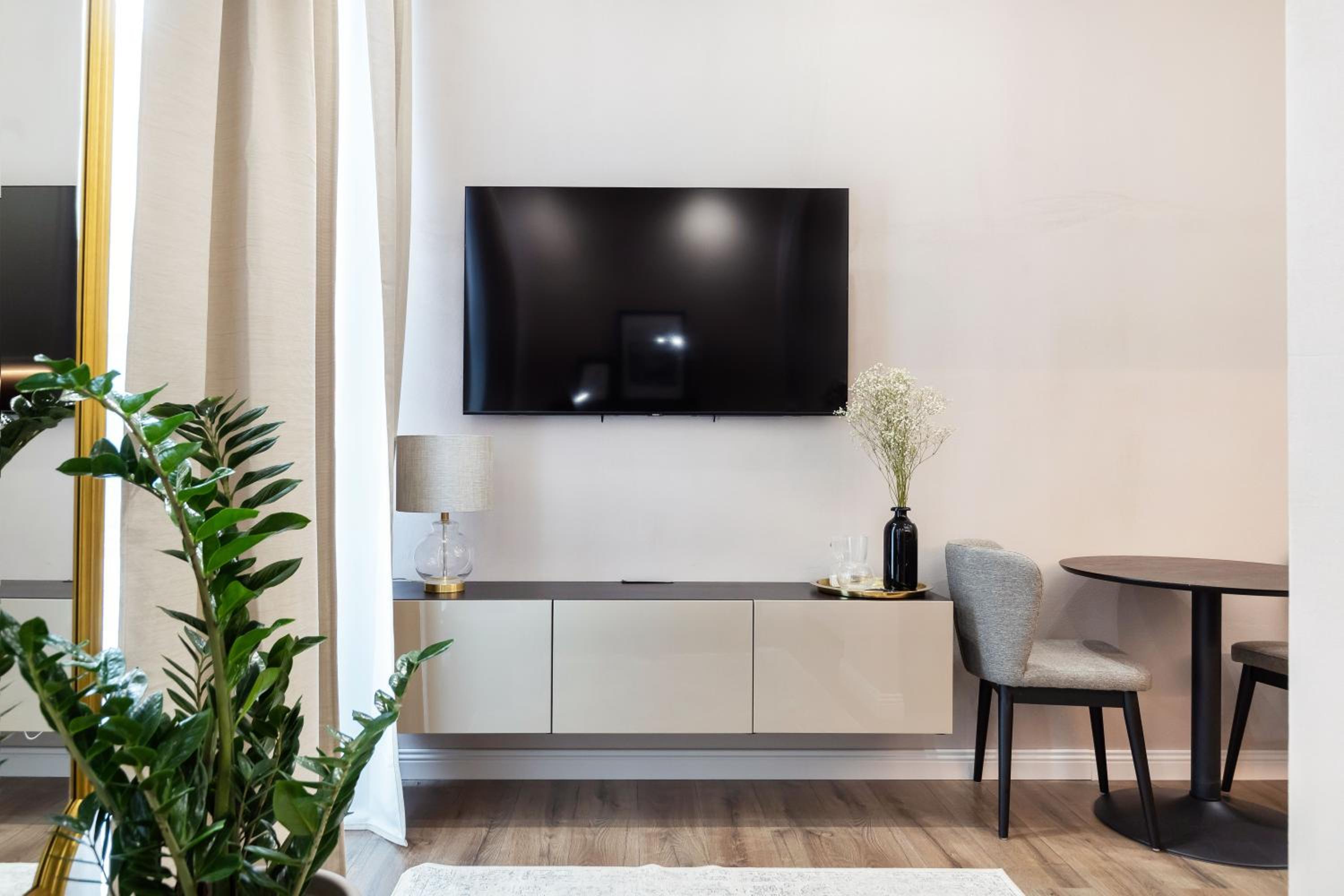Renaissance Apartments by Reside Baltic