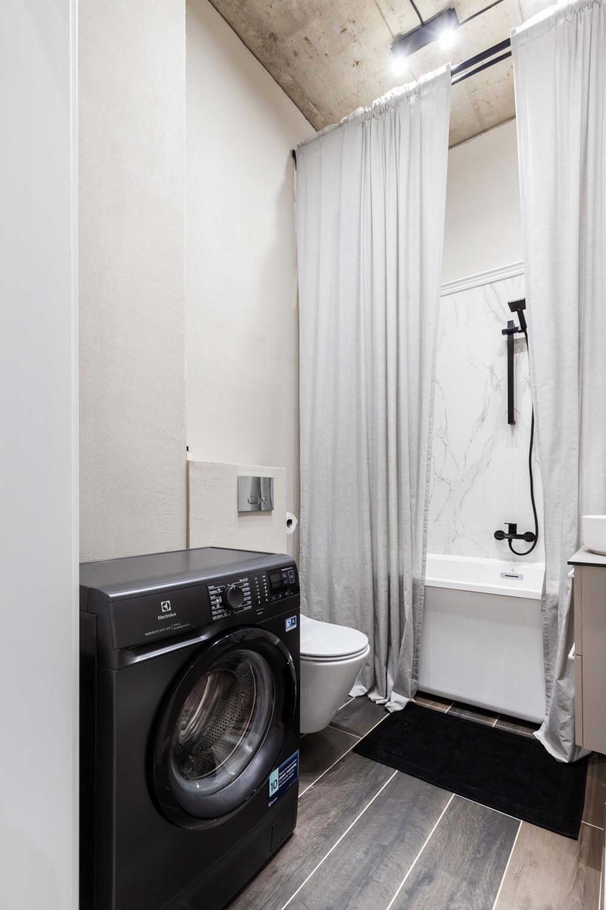 Renaissance Apartments by Reside Baltic