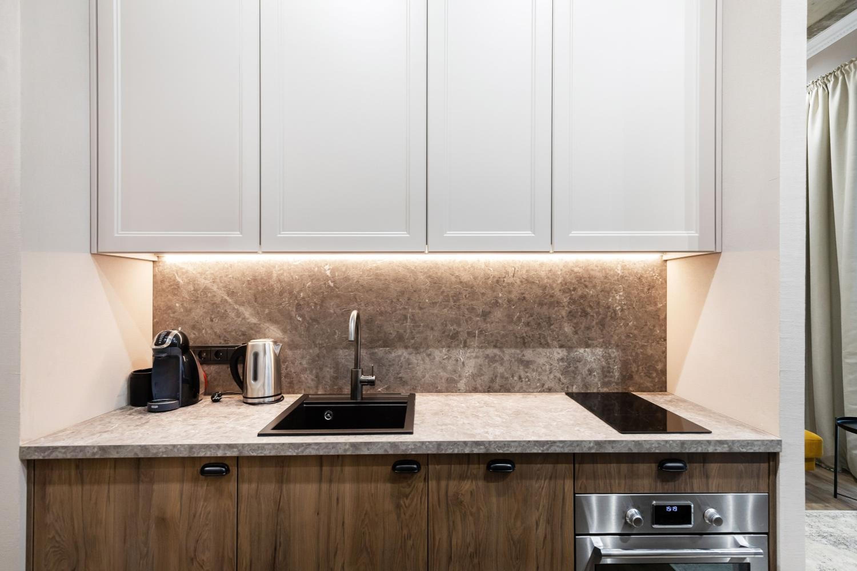 Renaissance Apartments by Reside Baltic
