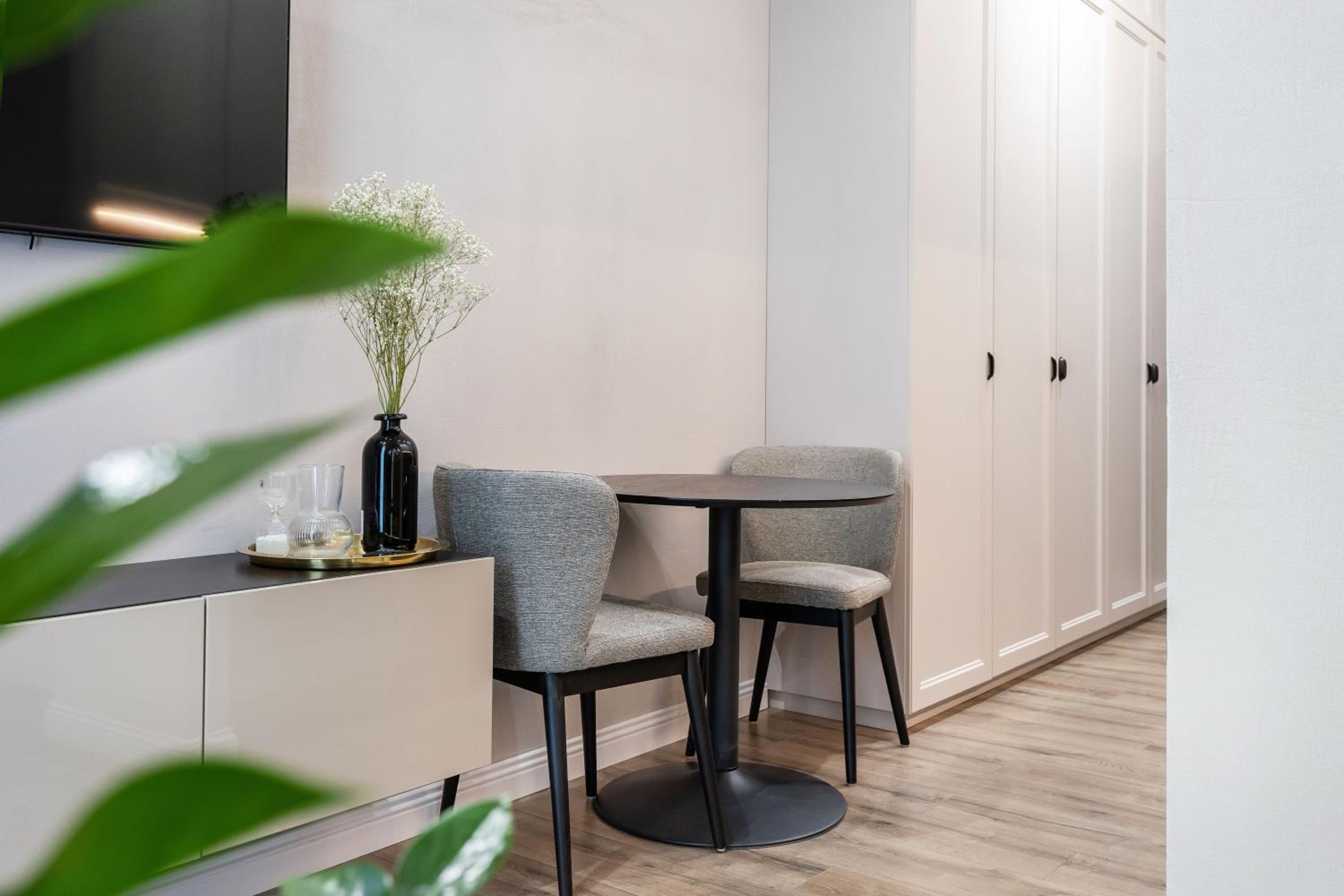 Renaissance Apartments by Reside Baltic
