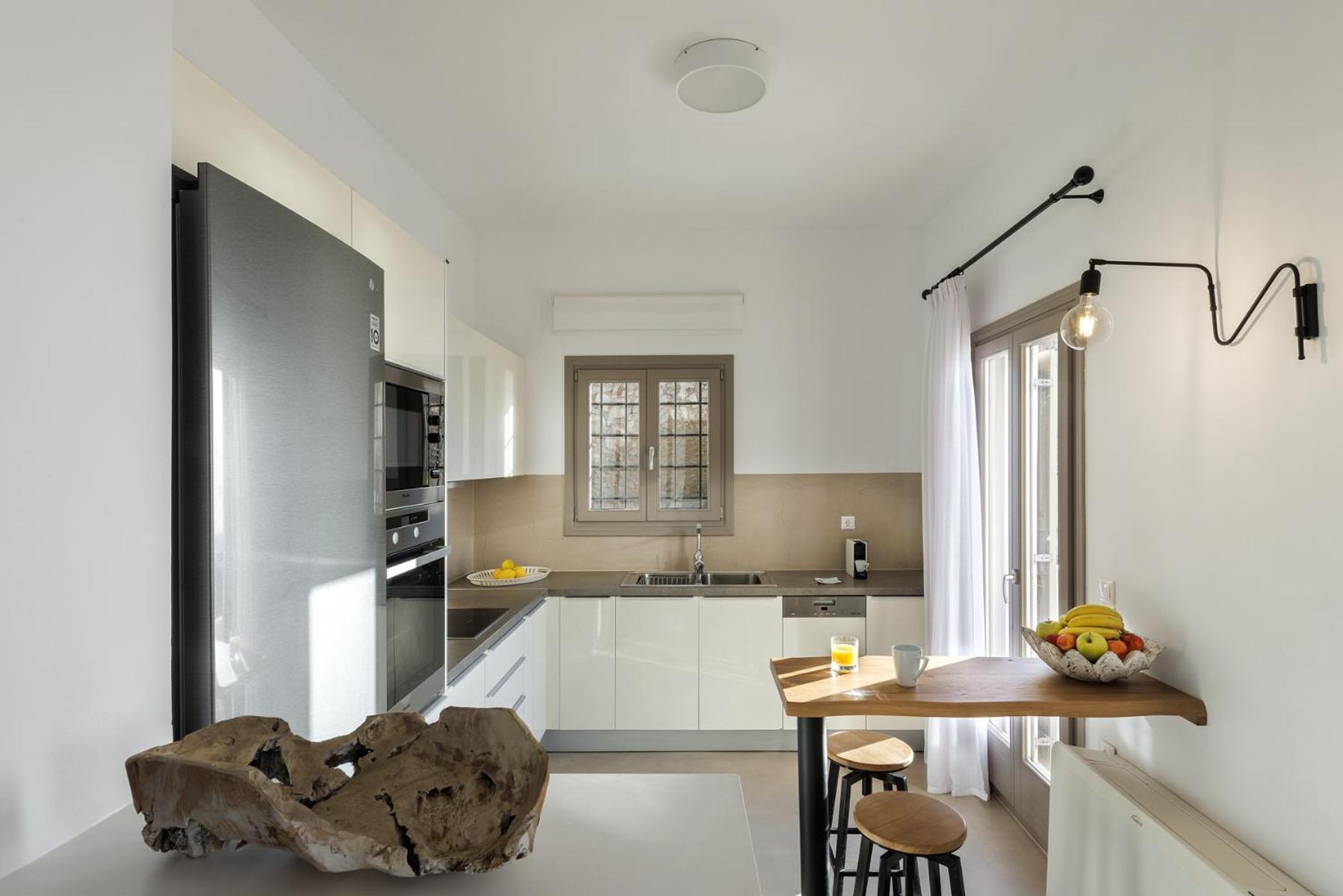 Eolia Luxury Villas