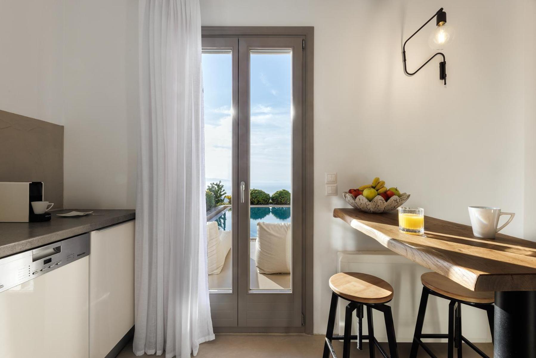 Eolia Luxury Villas
