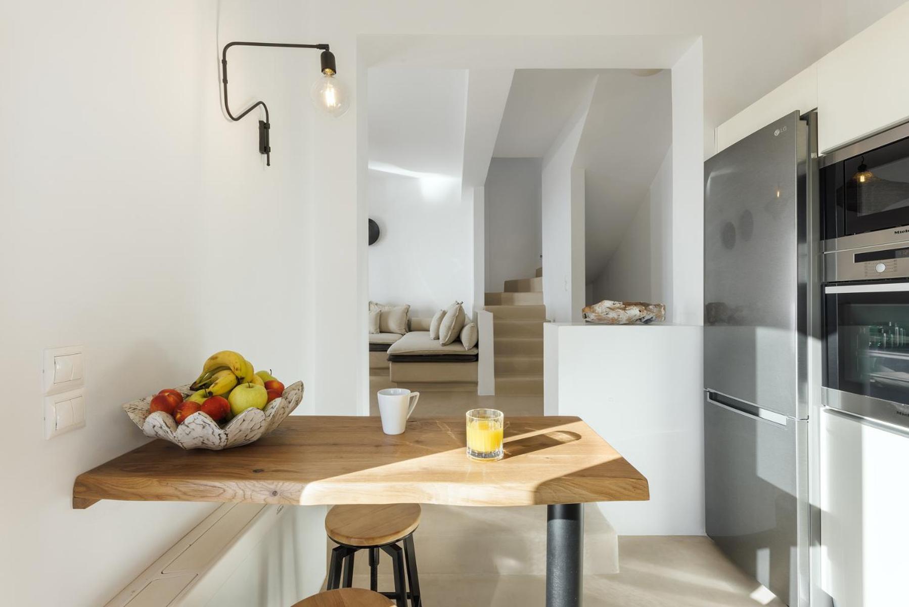 Eolia Luxury Villas