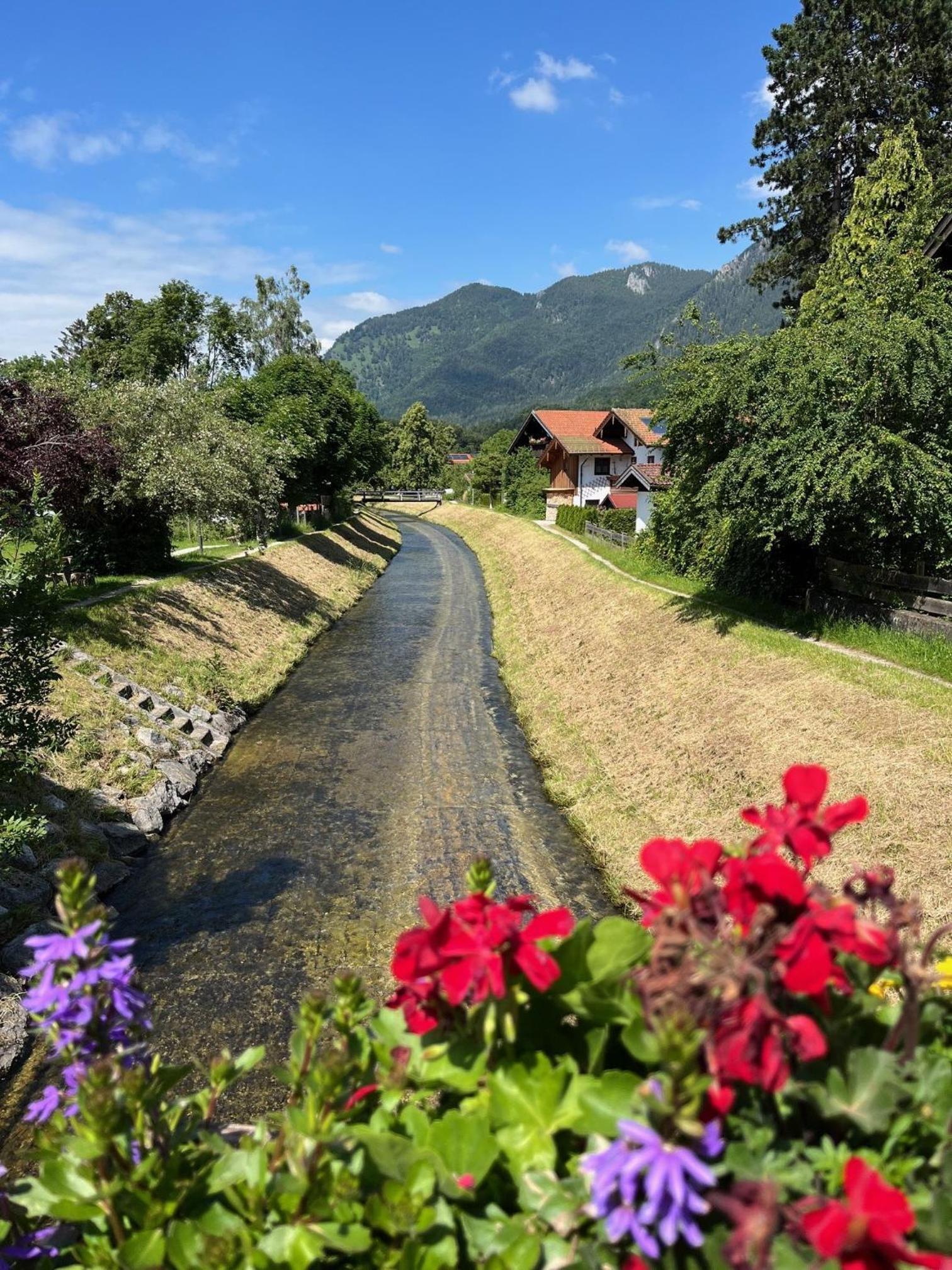 Achentalglück