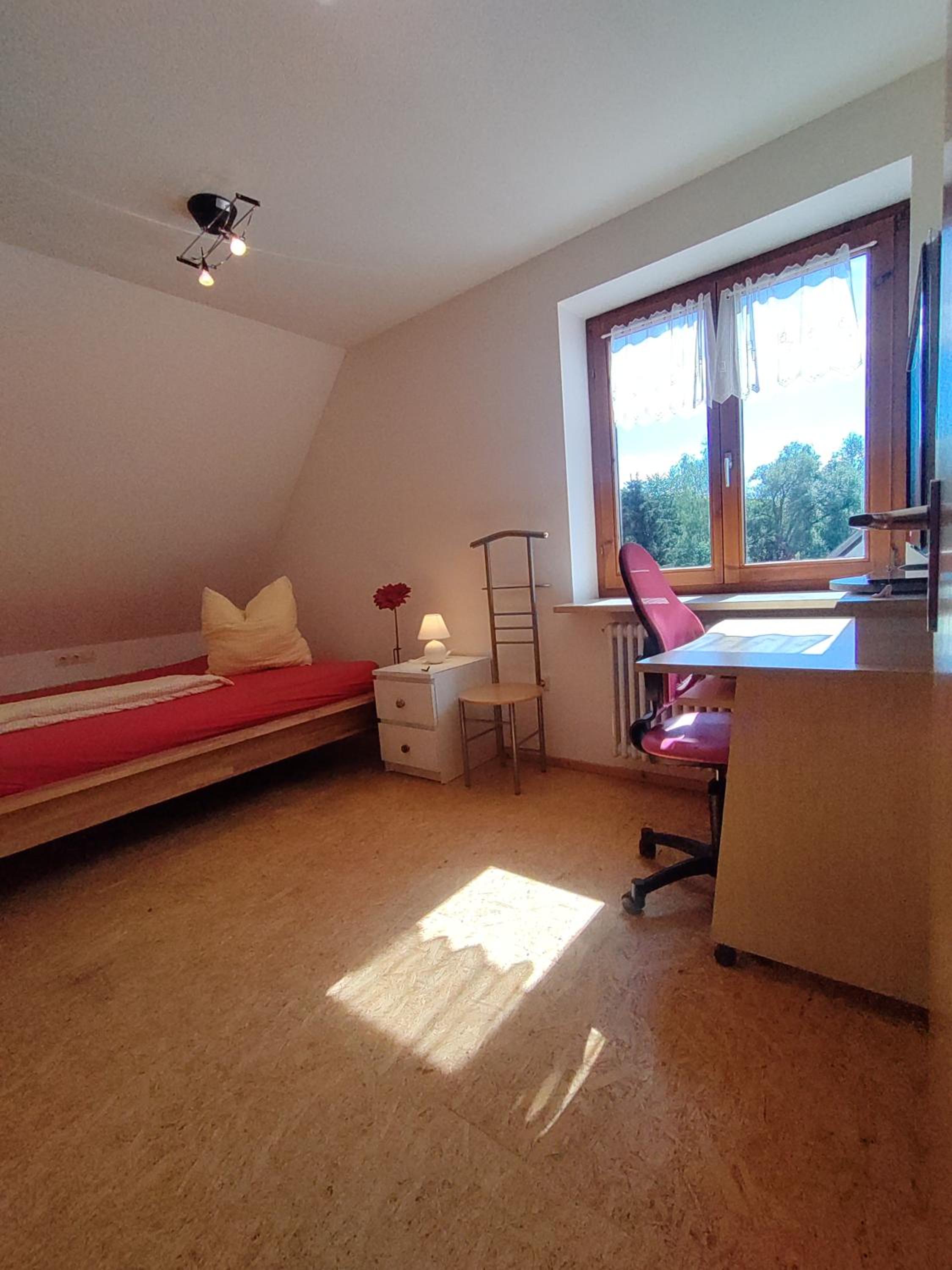 Ferienwohnung Haus Poppis