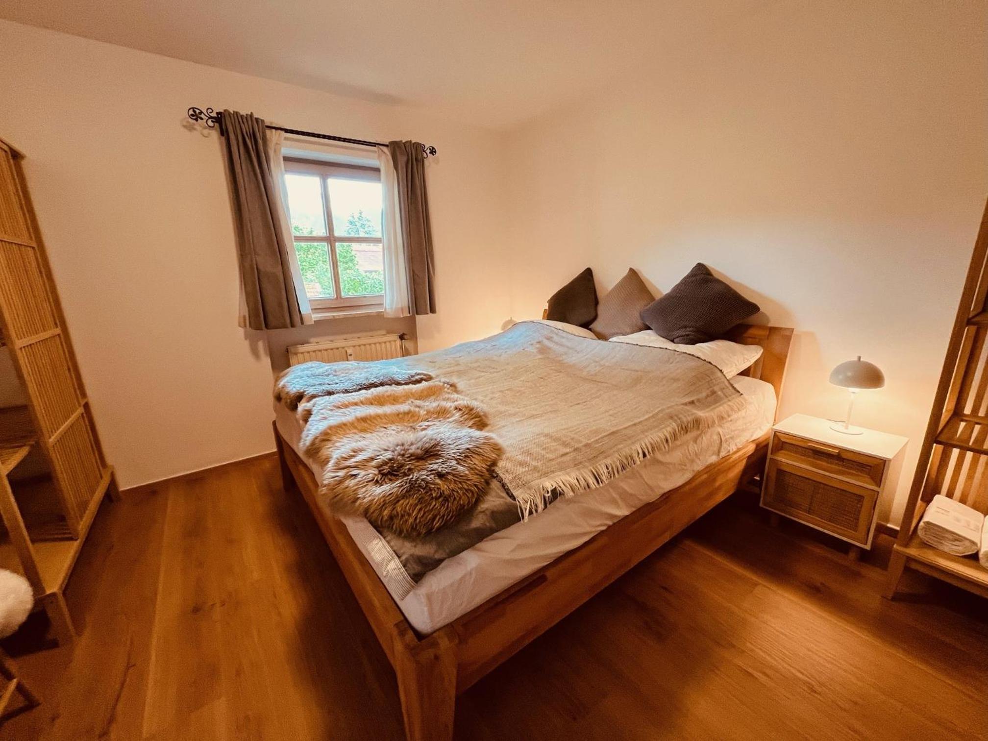Achentalglück