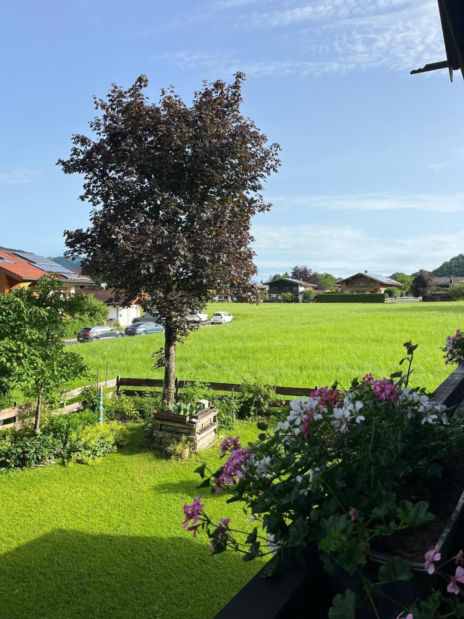 Achentalglück