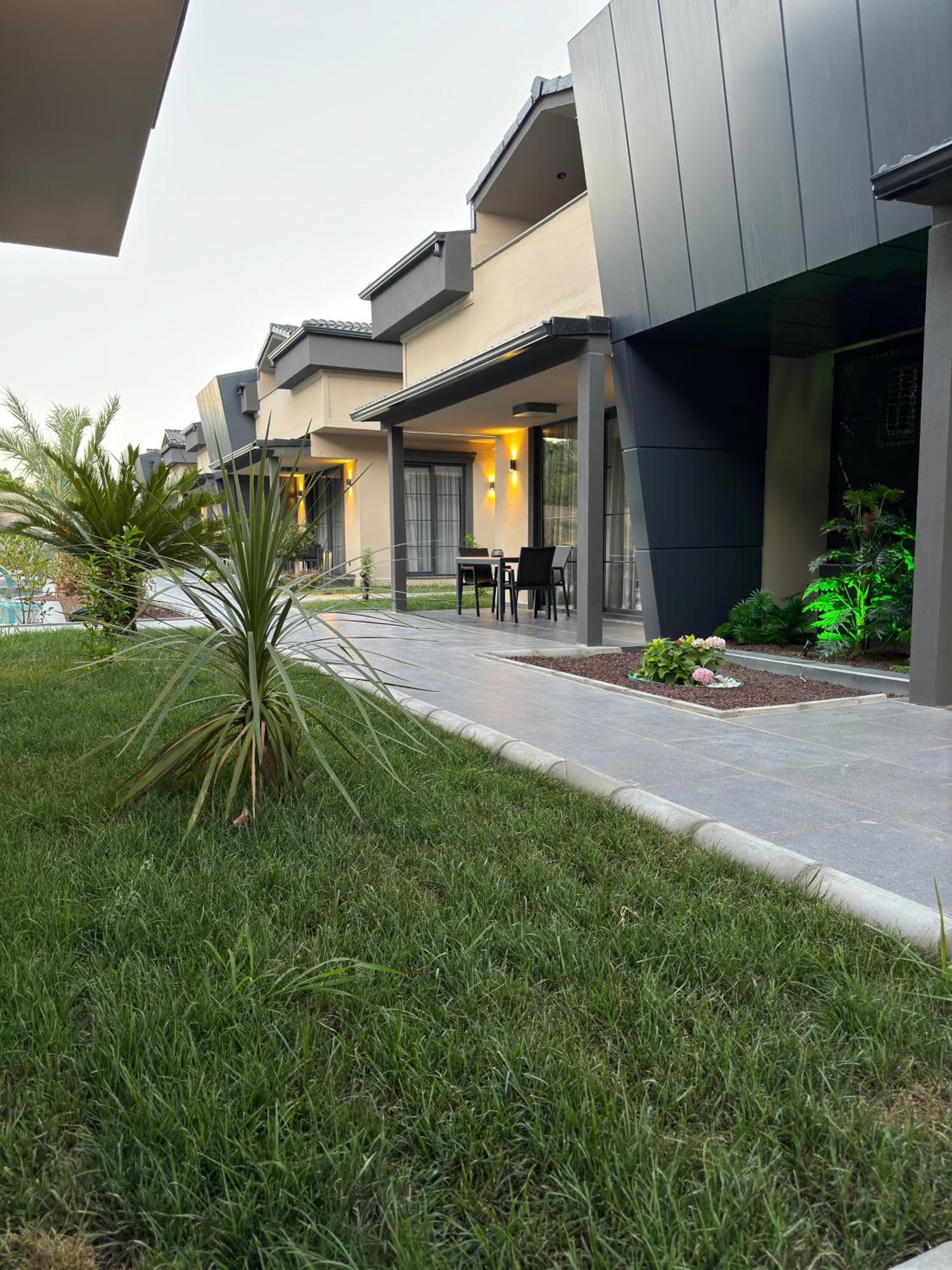 Minta Hills Villas Kemer - Image 25