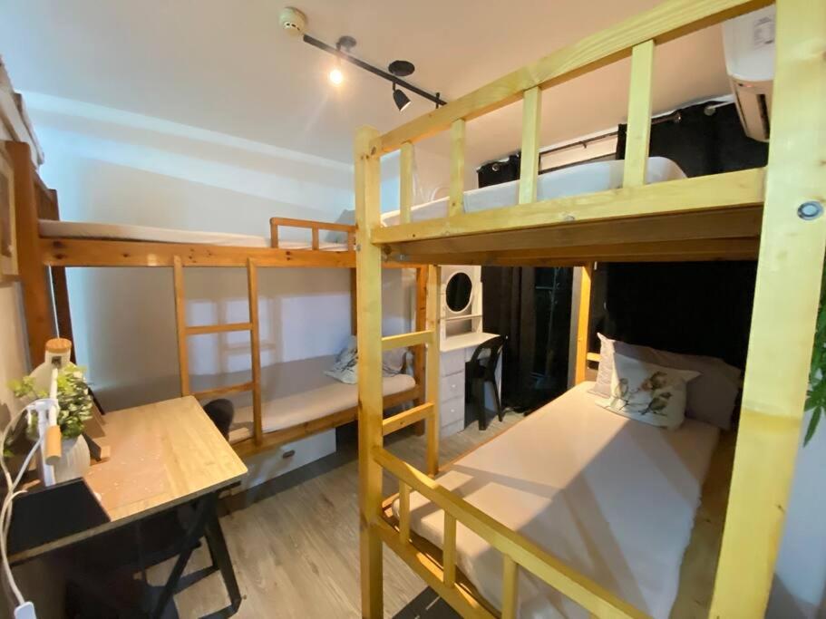 Ortigas Condotel good up to 8 pax view 2