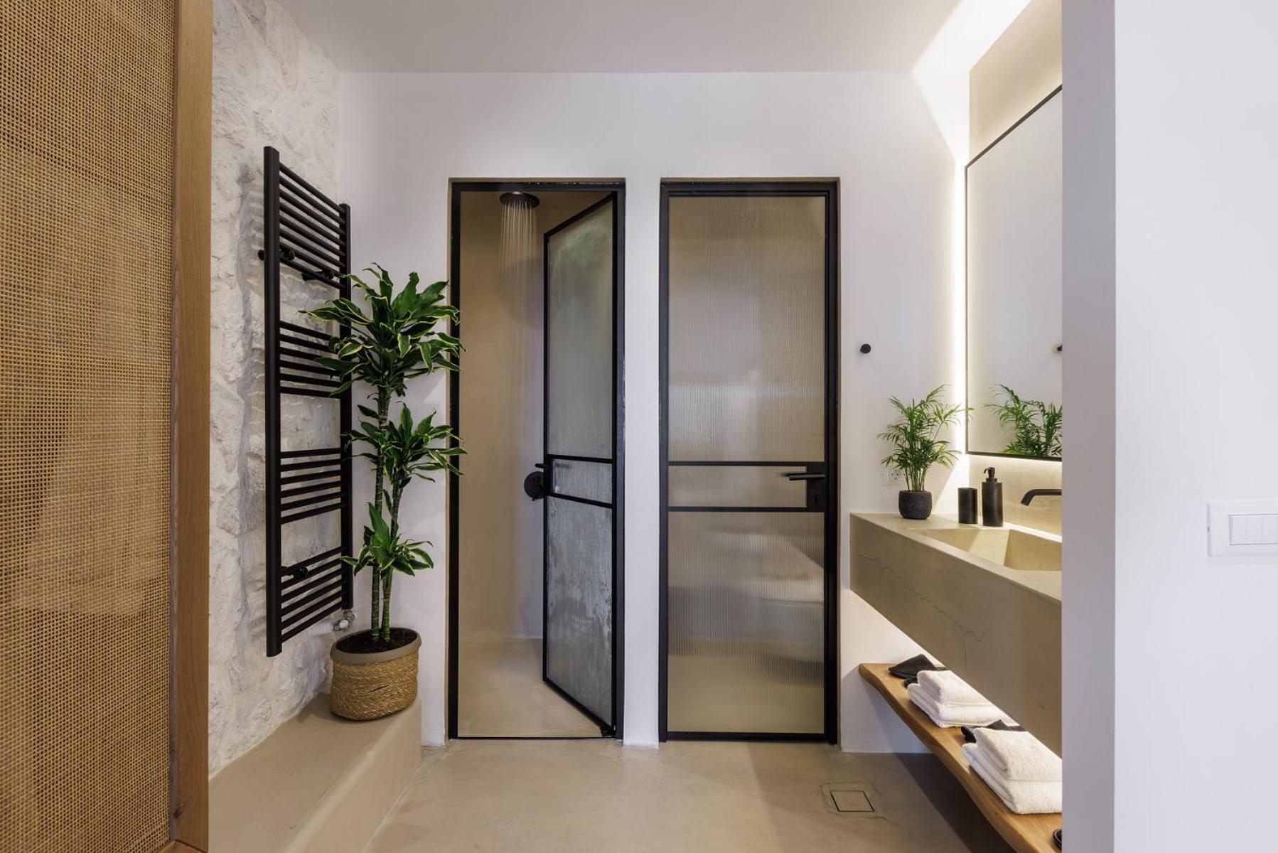 Eolia Luxury Villas