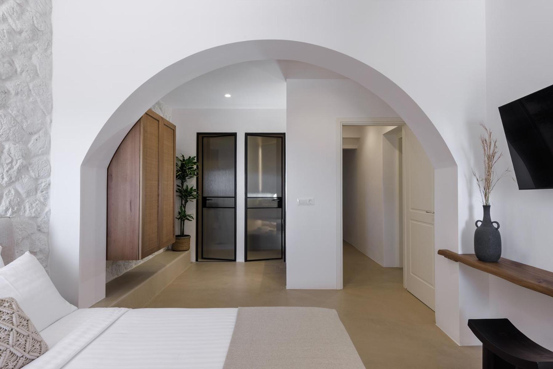 Eolia Luxury Villas