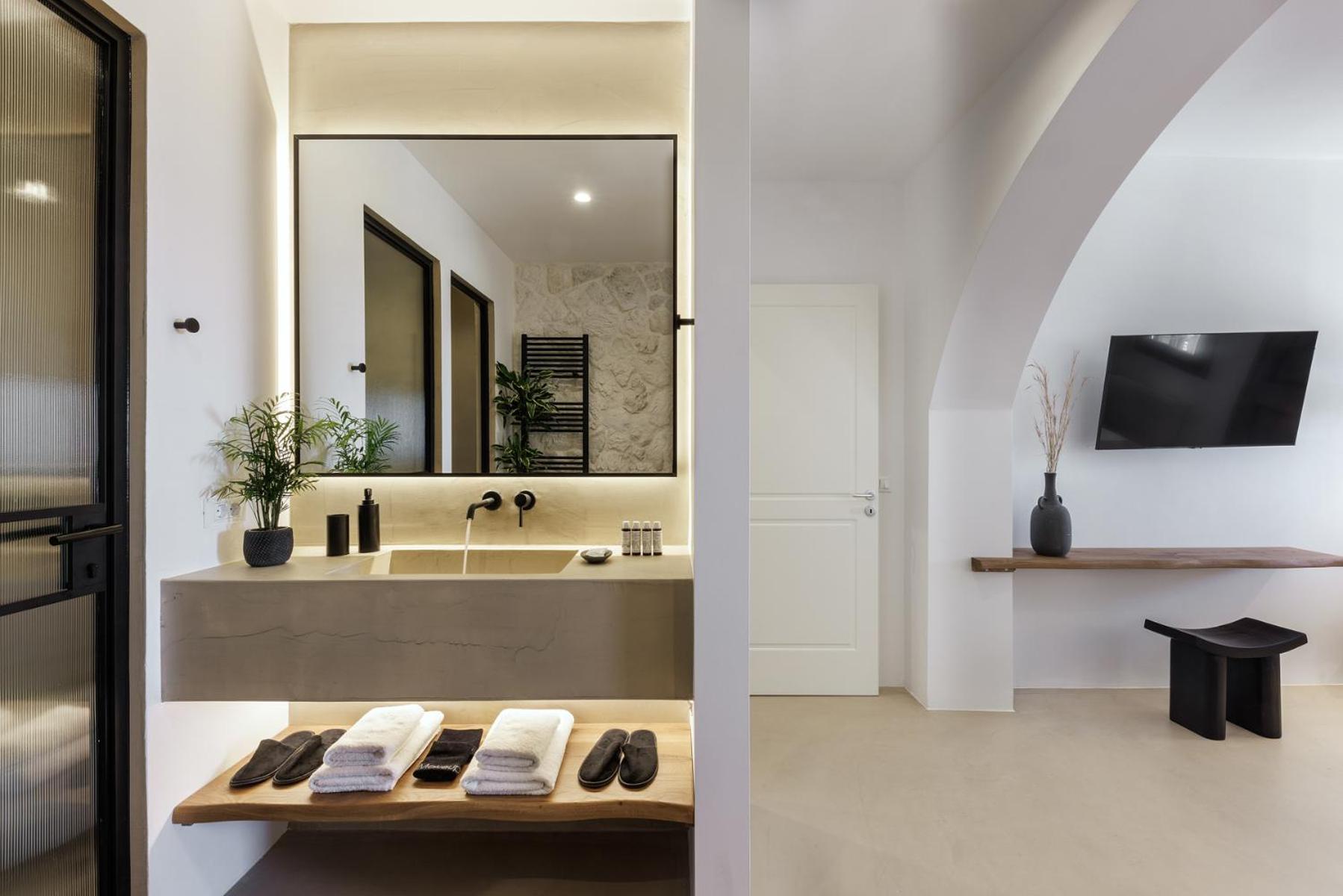 Eolia Luxury Villas