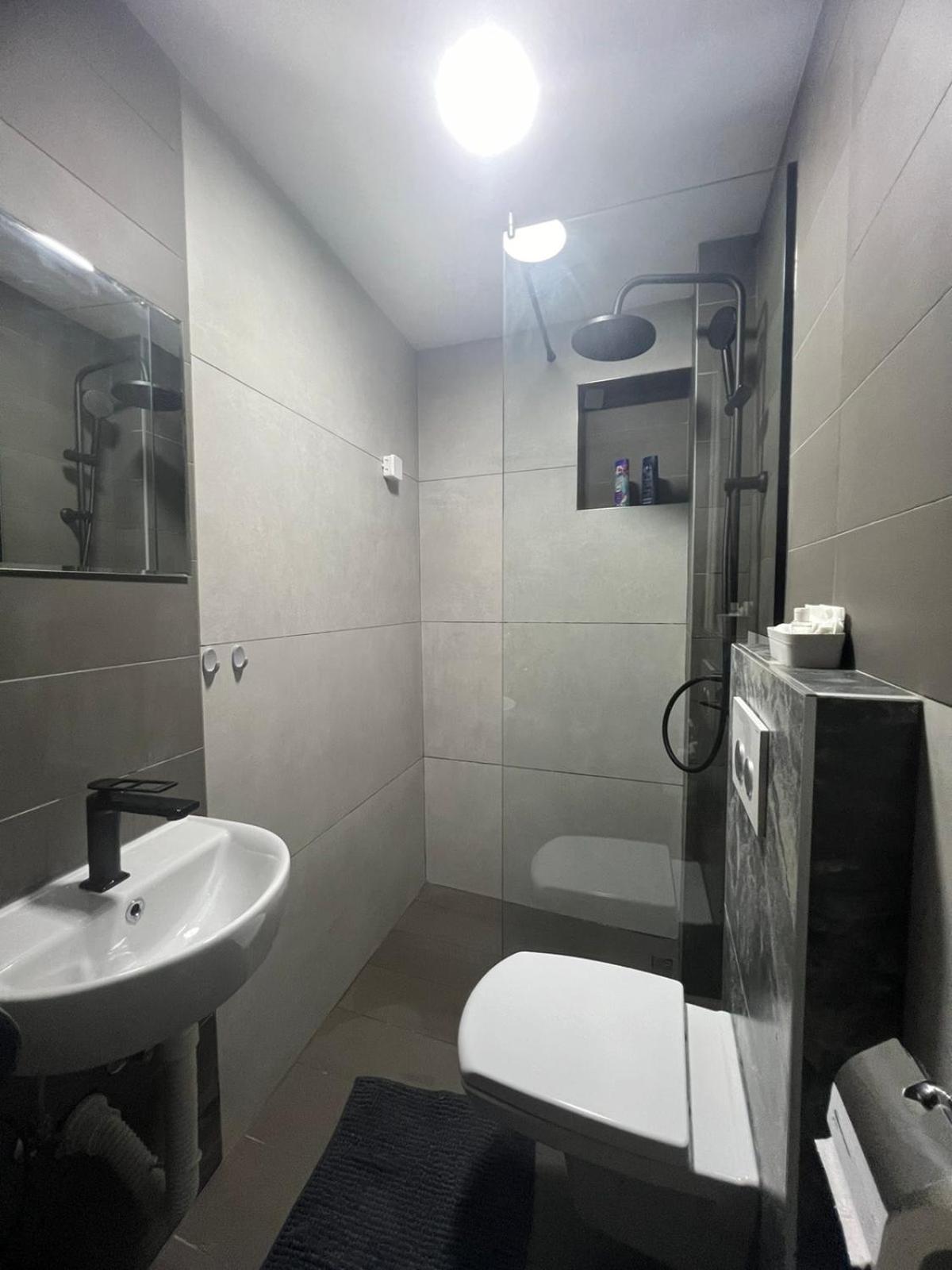 Apartman London