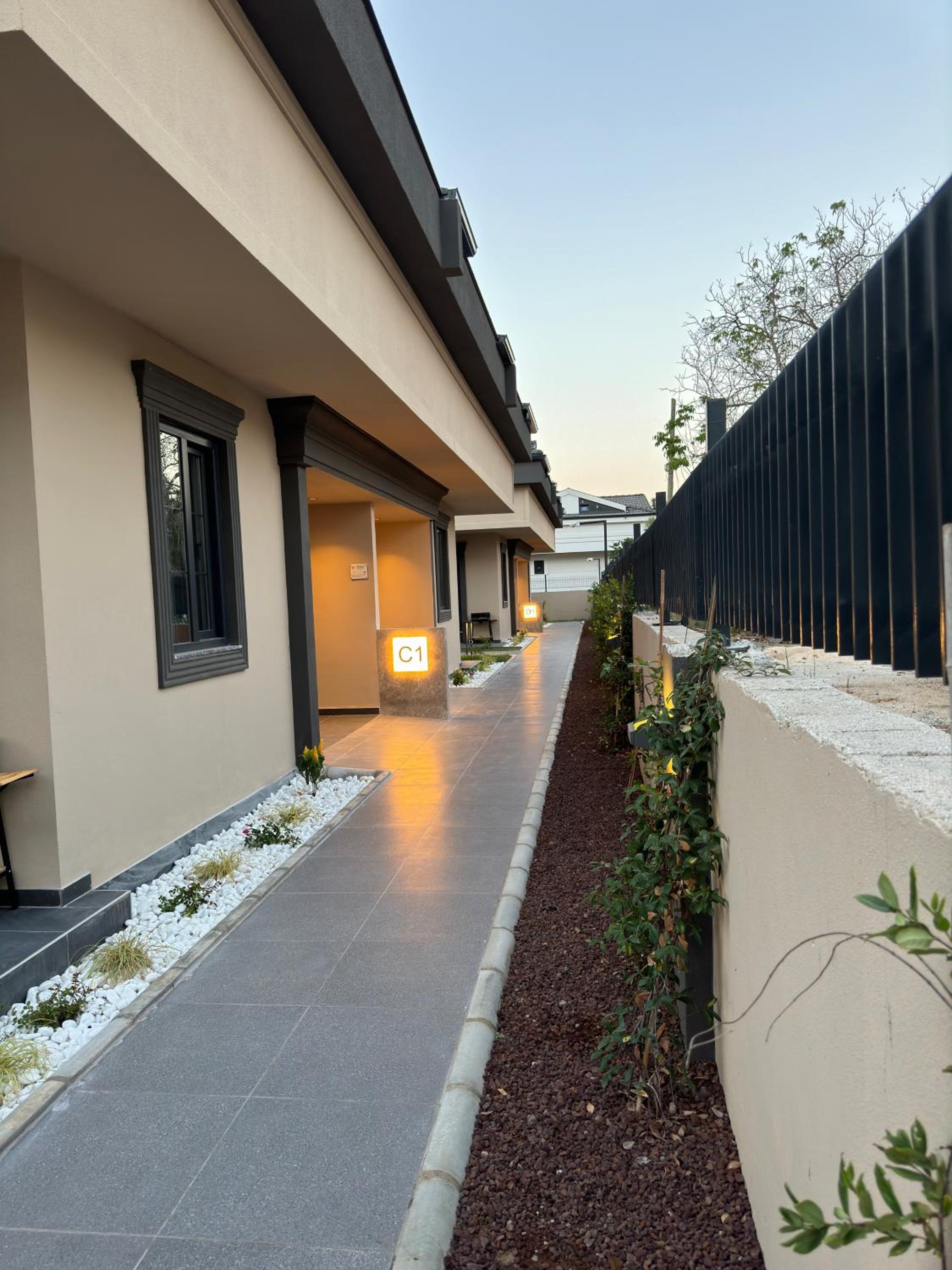 Minta Hills Villas Kemer - Image 26