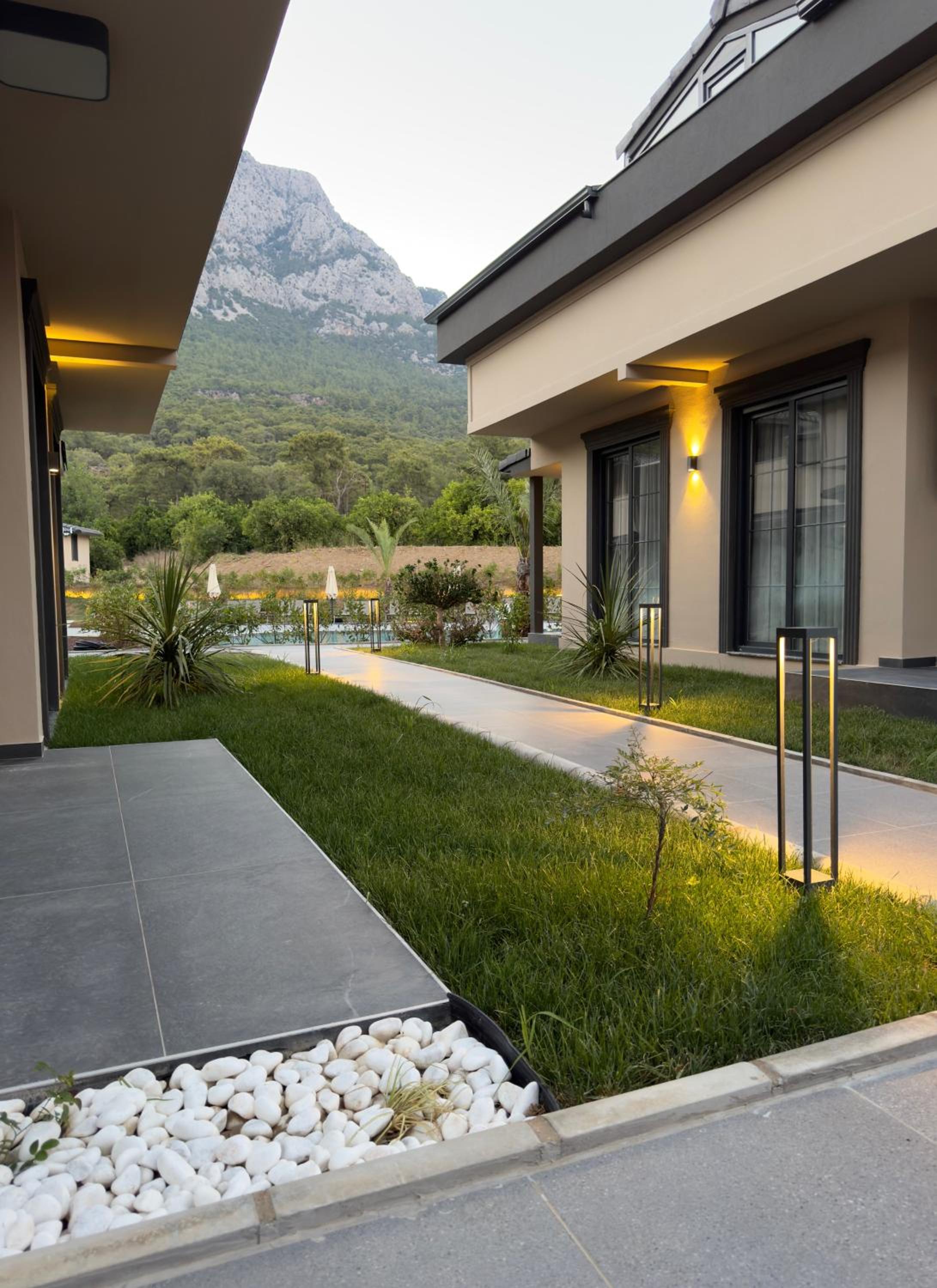 Minta Hills Villas Kemer - Image 27