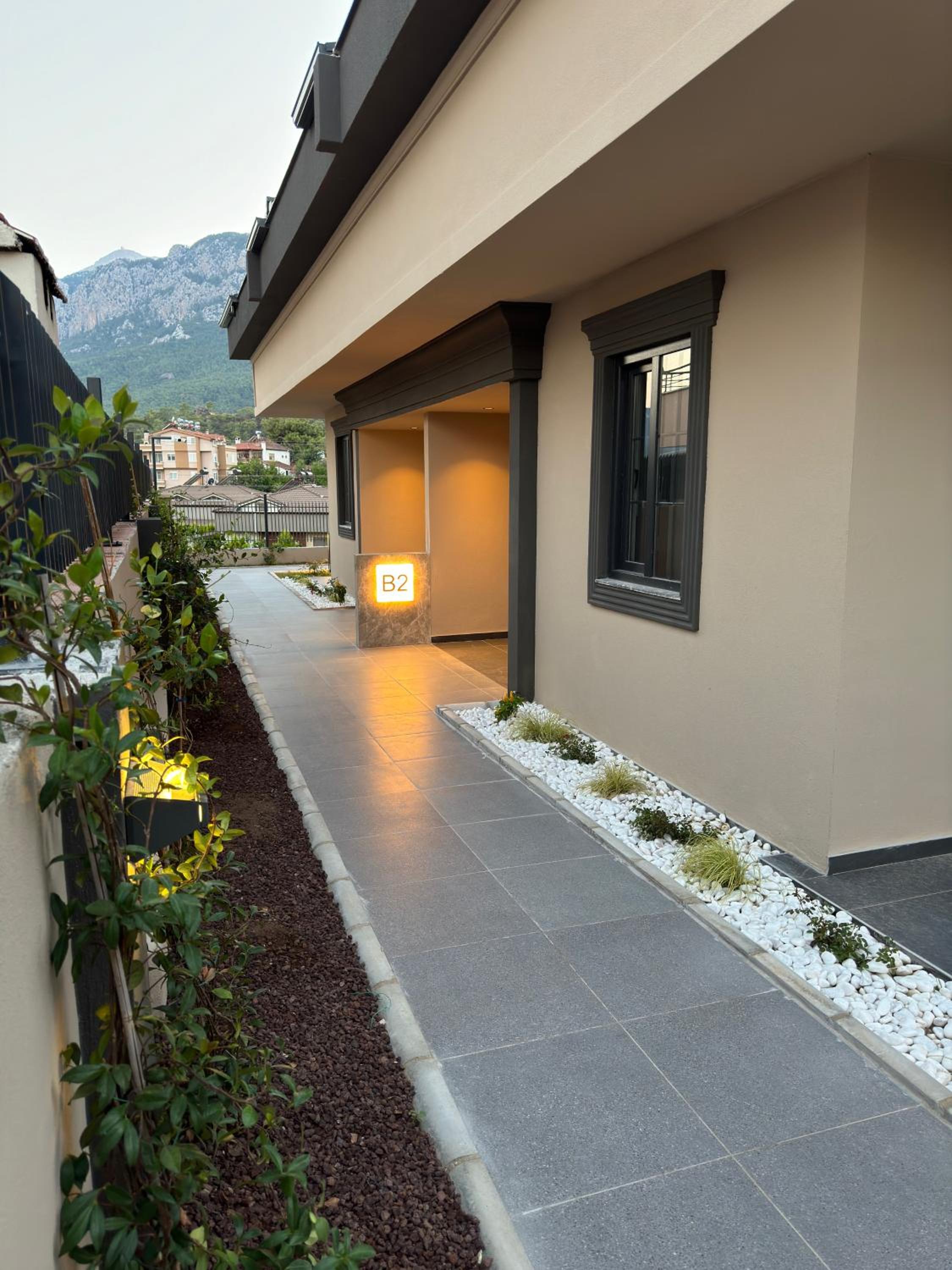 Minta Hills Villas Kemer - Image 28