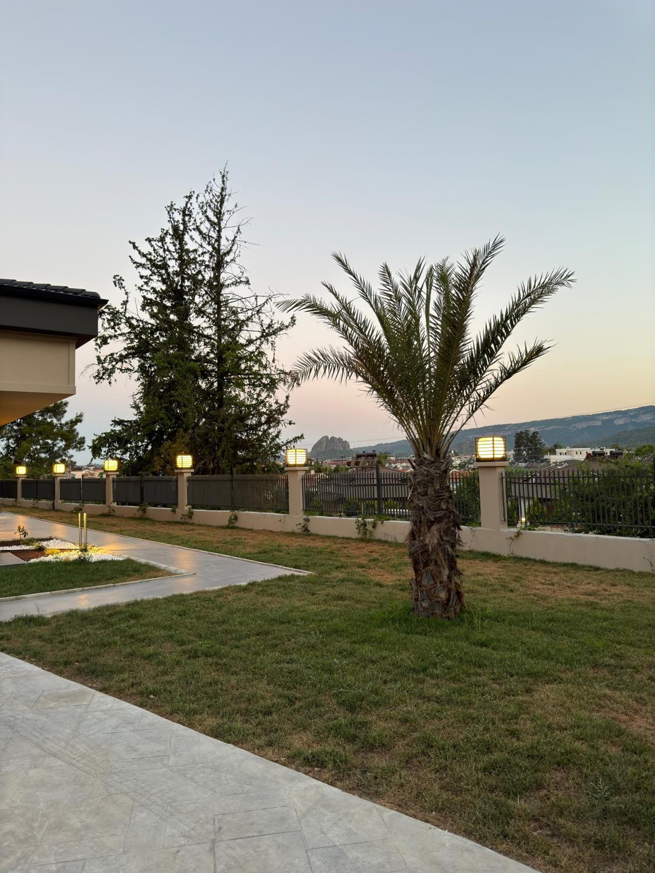 Minta Hills Villas Kemer - Image 32