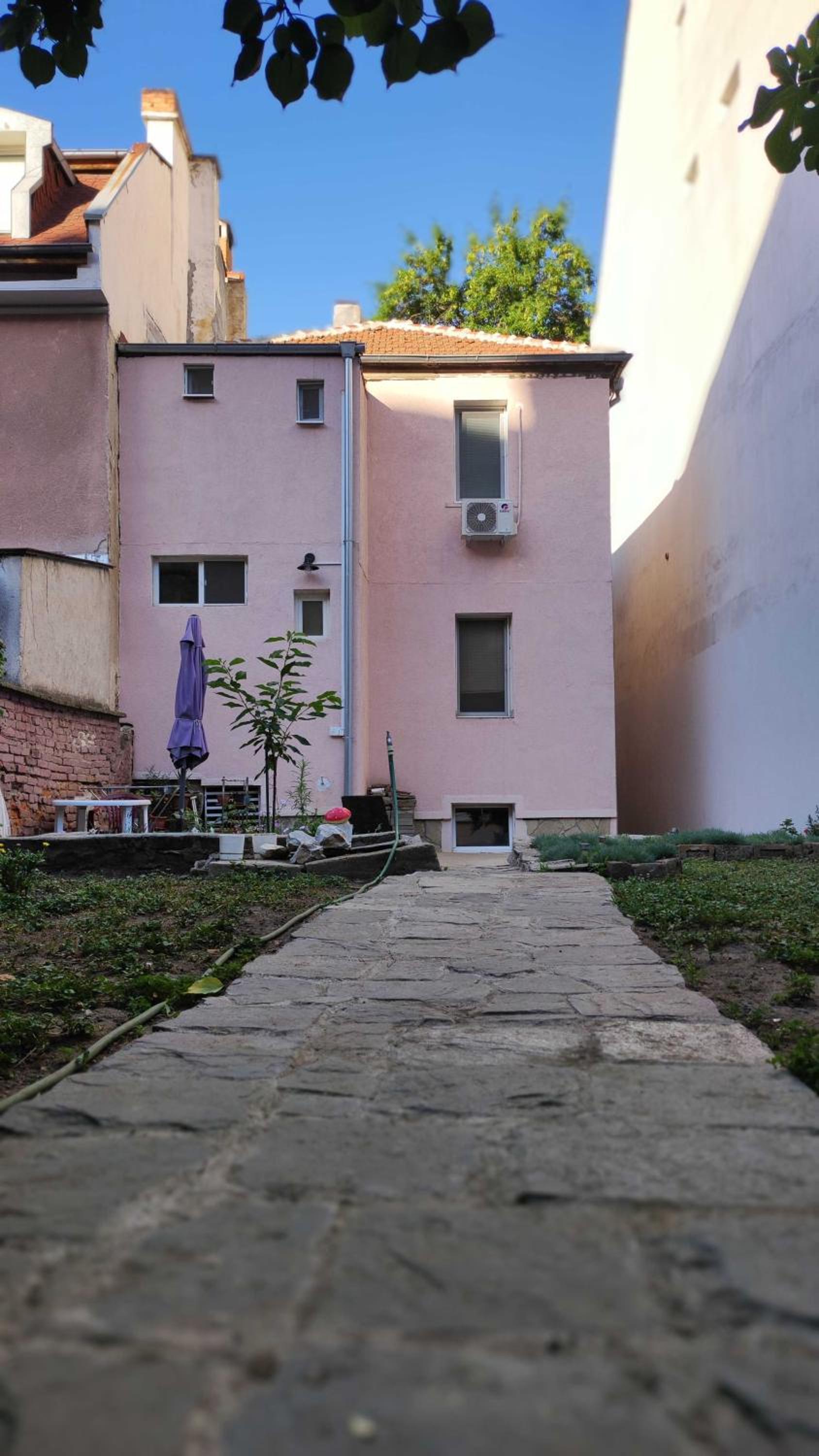 Markovo Tepe House & Garden