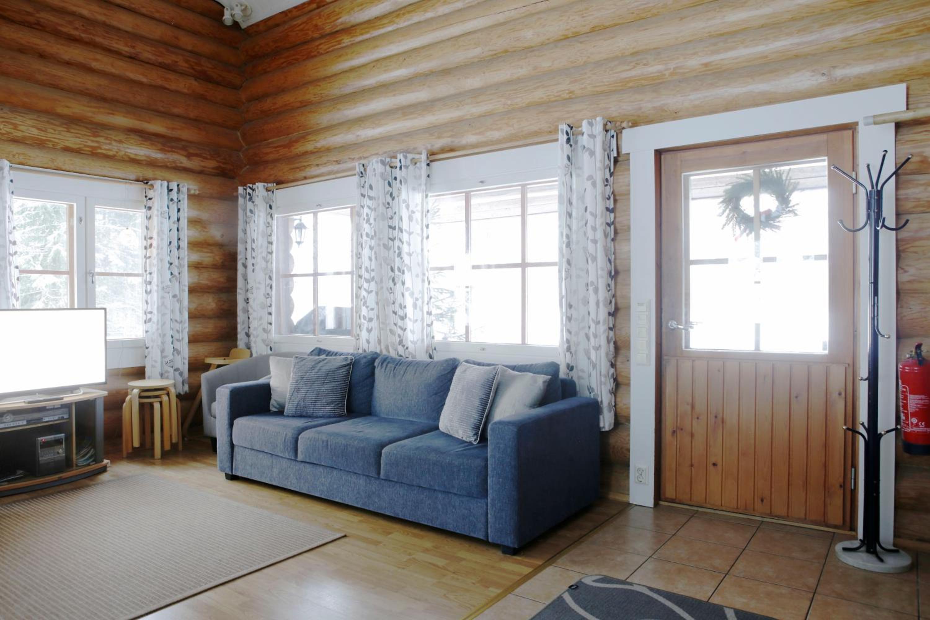 Yli-Kaitala Holiday Resort Mäntytupa