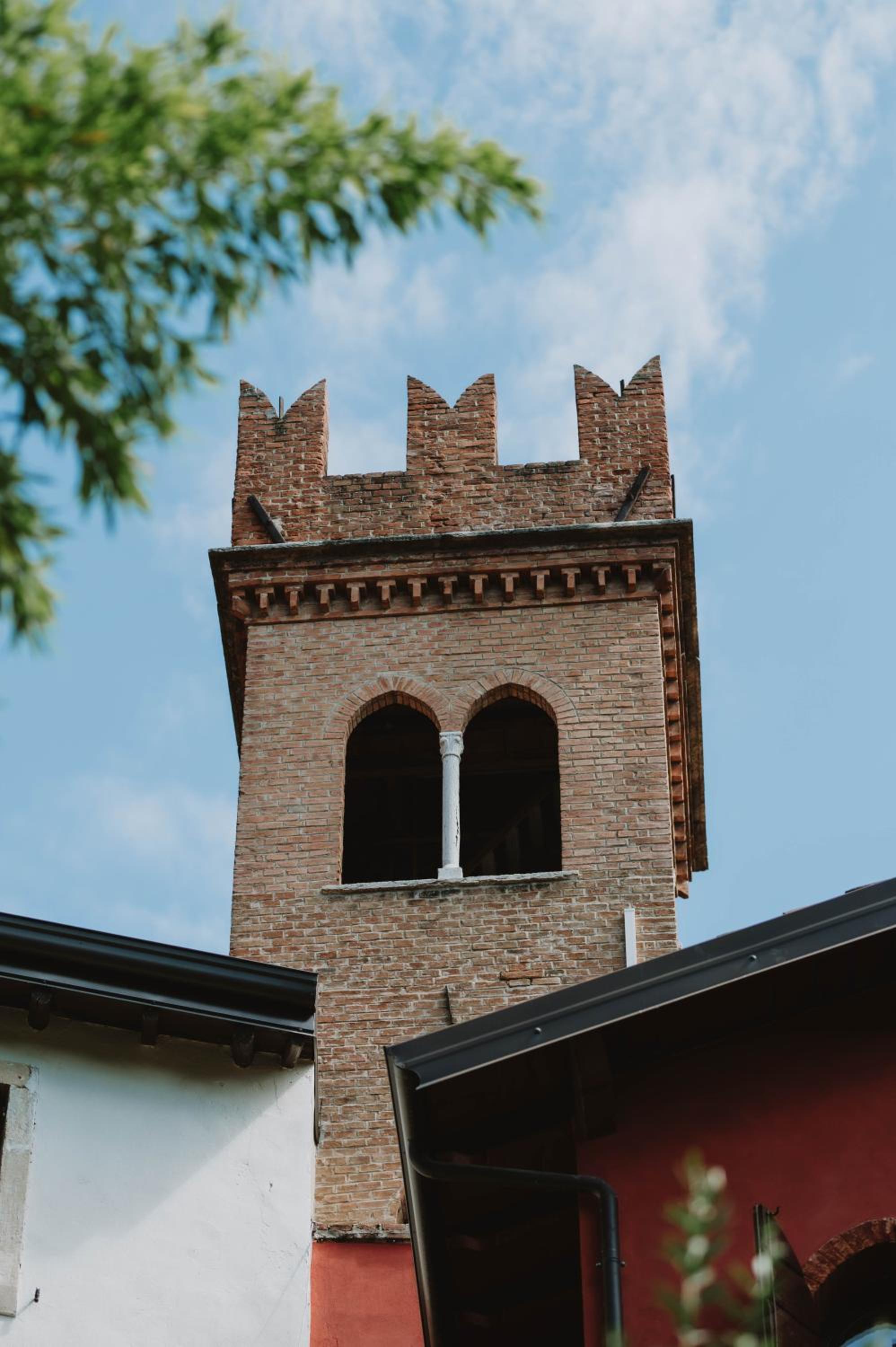 Corte Cavolo view 5