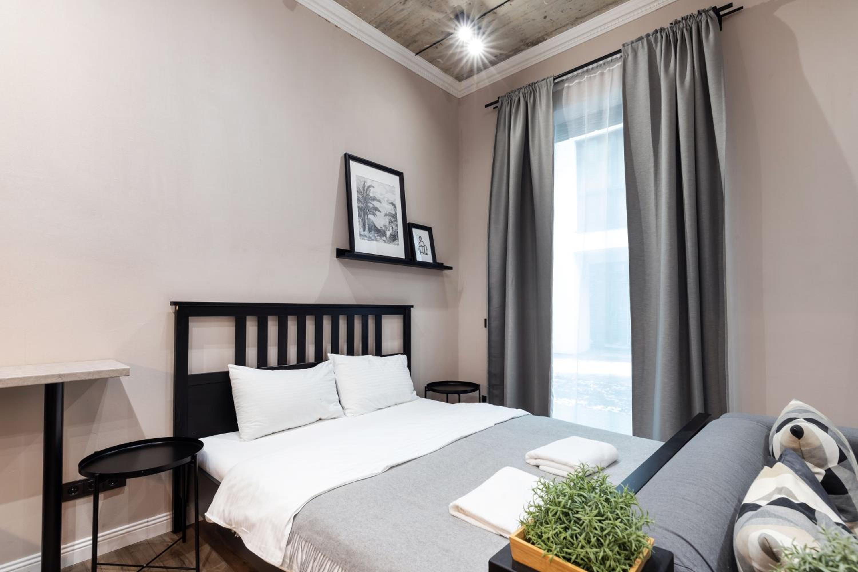 Renaissance Apartments by Reside Baltic