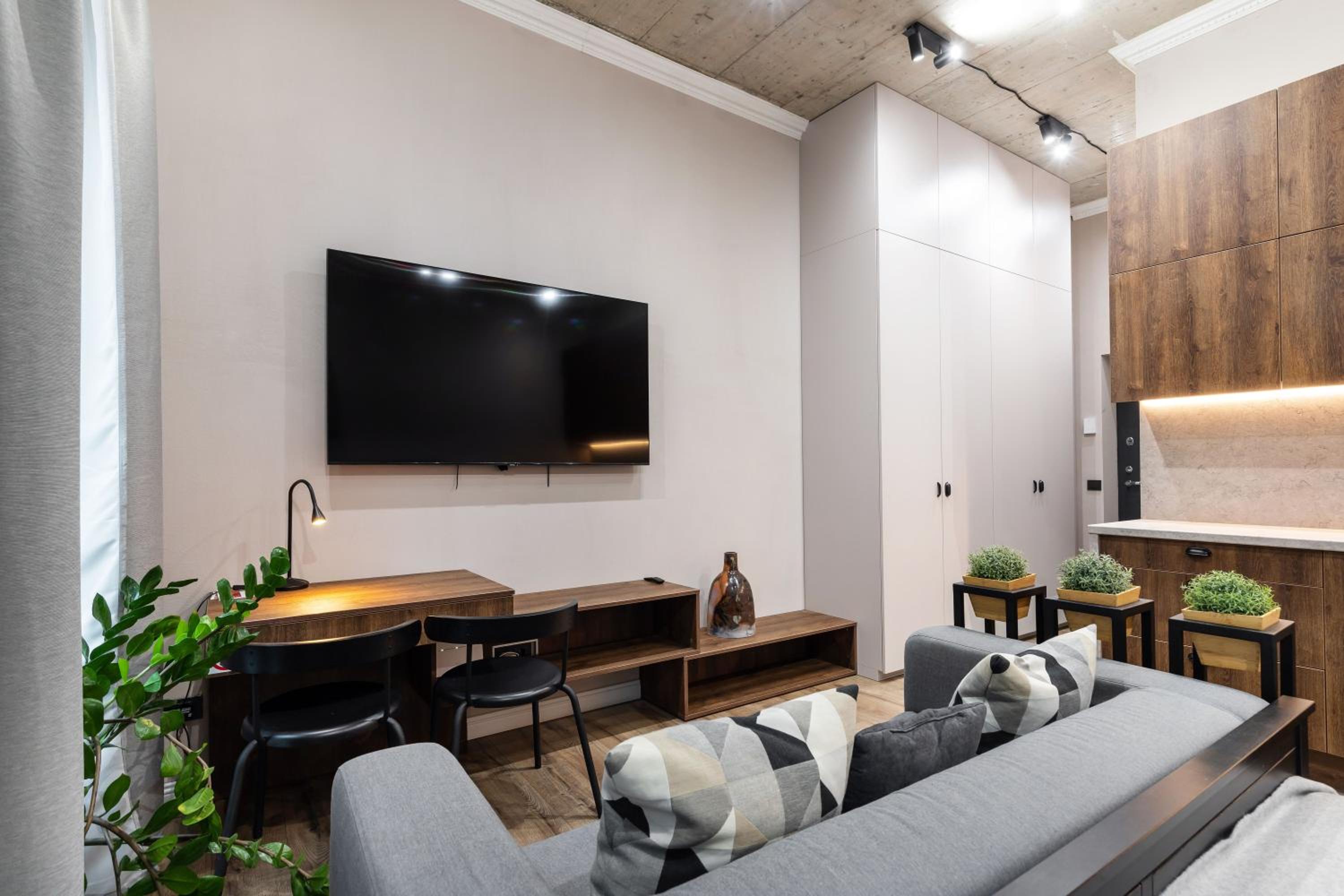 Renaissance Apartments by Reside Baltic