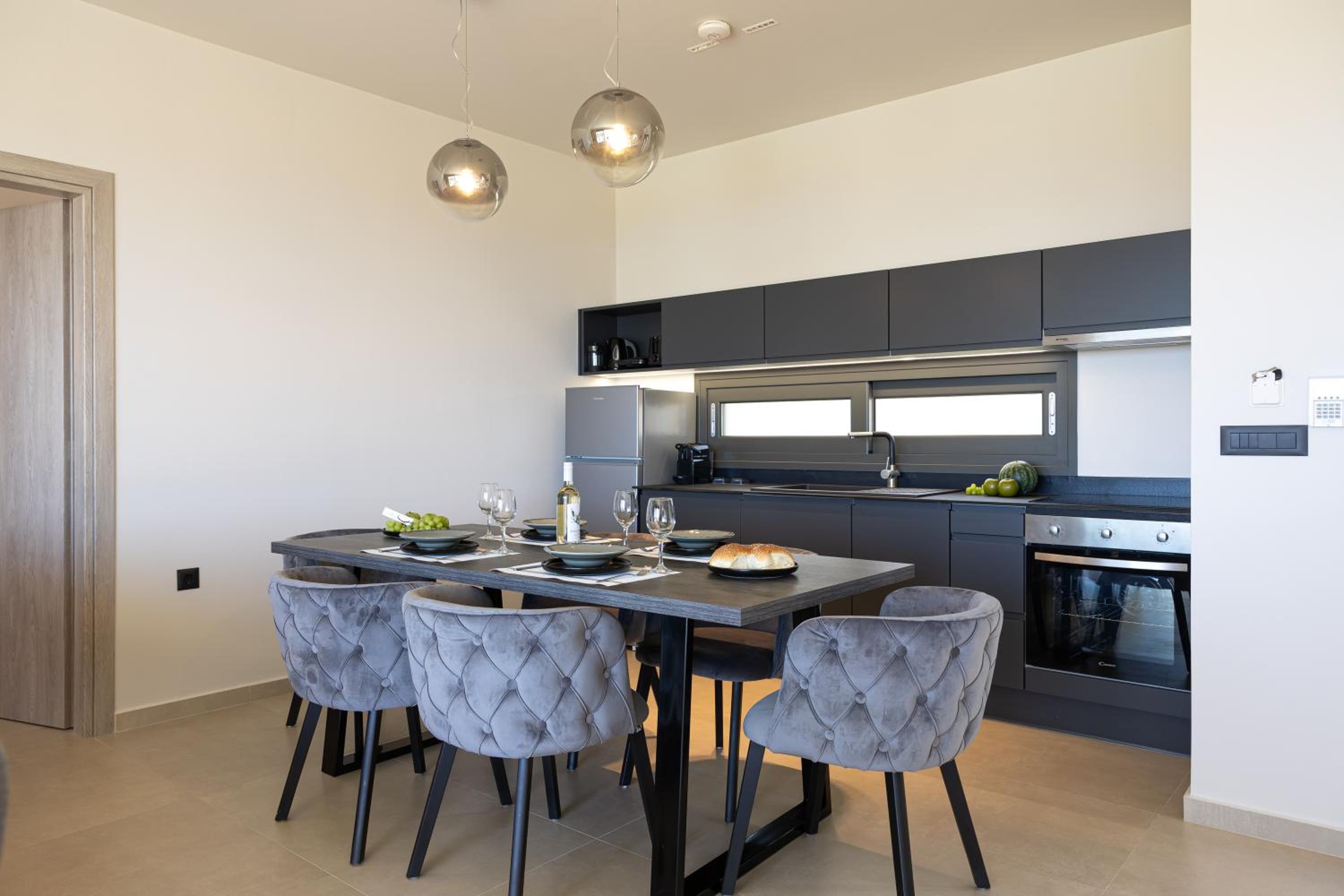 Gem Villas Luxury Sea View