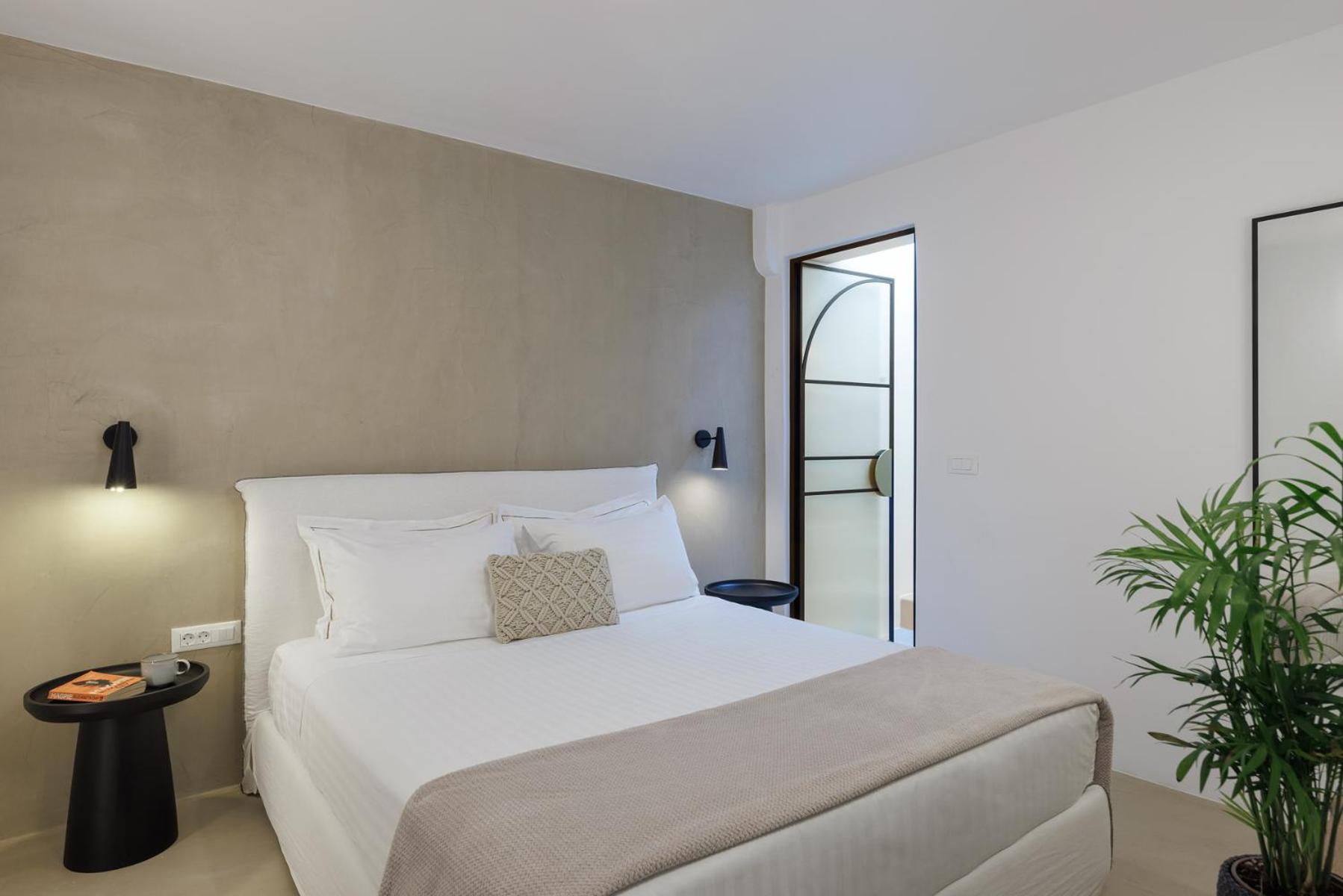 Eolia Luxury Villas