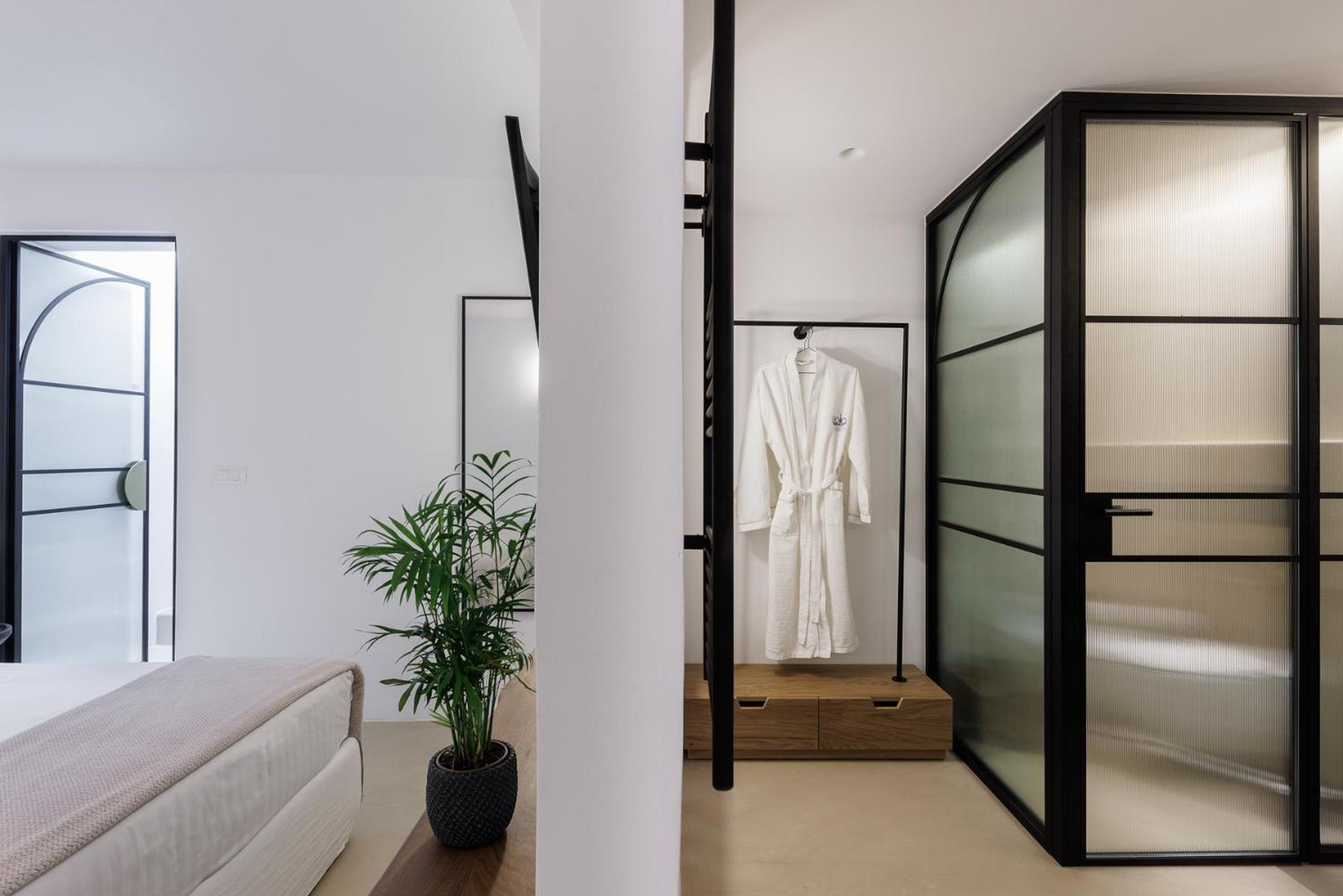 Eolia Luxury Villas