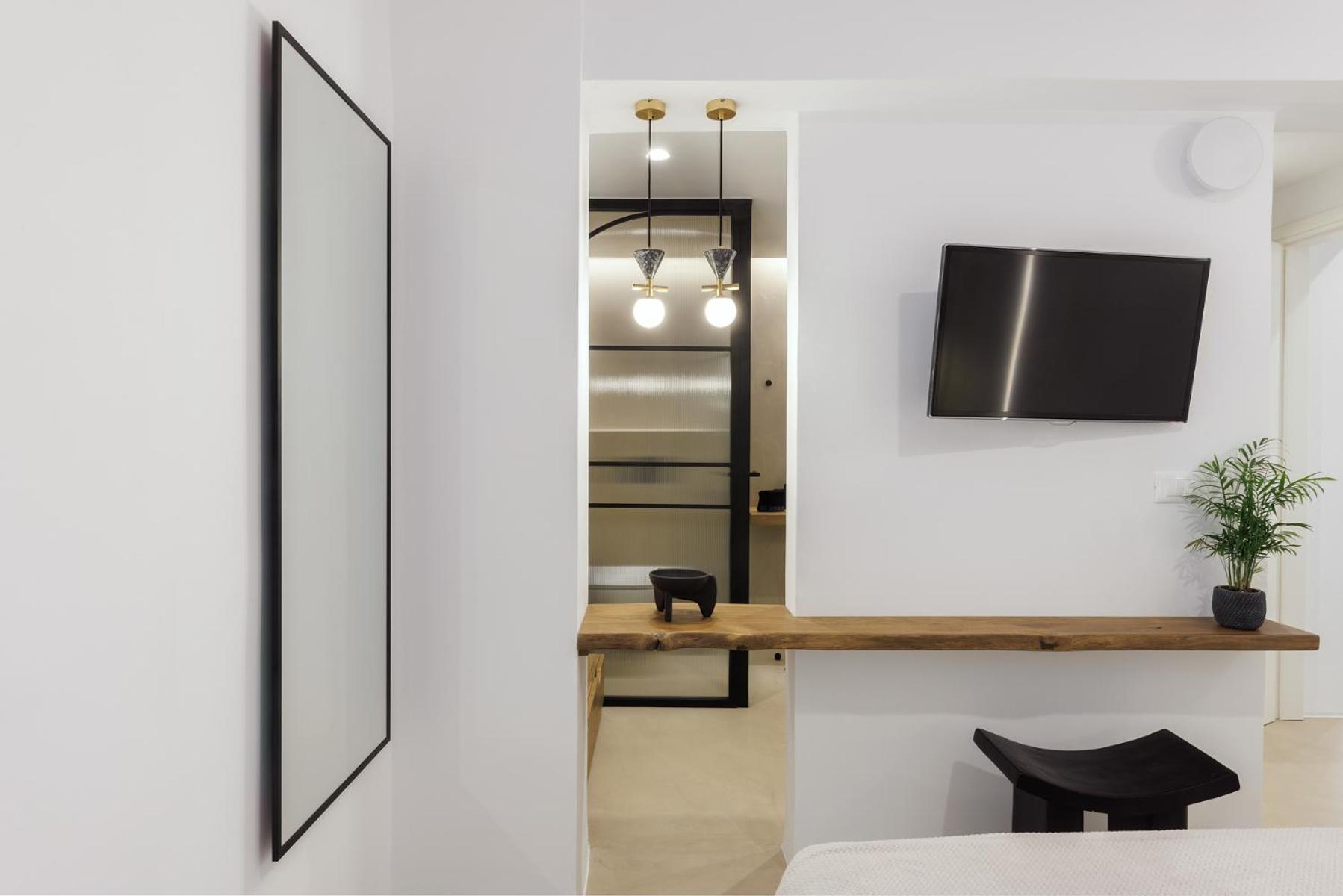 Eolia Luxury Villas