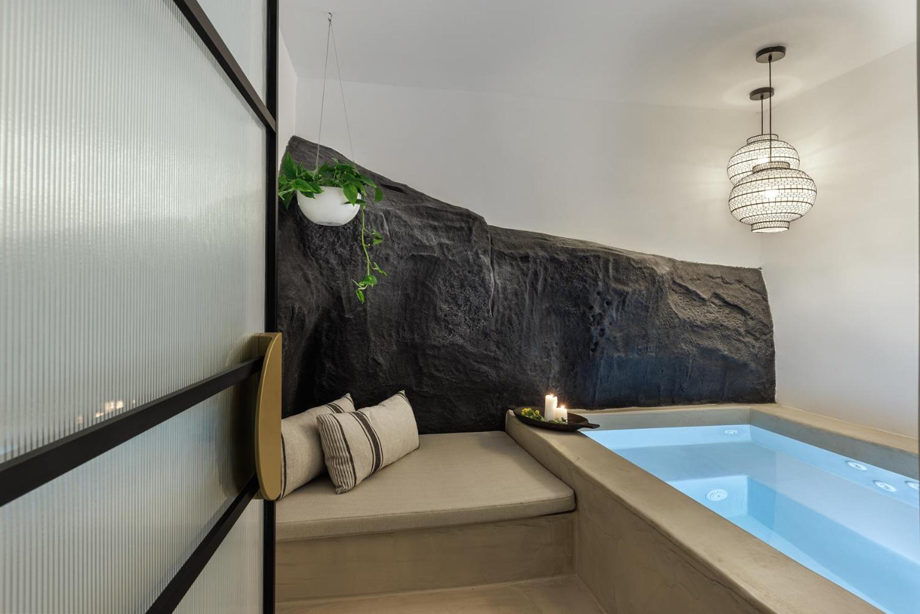 Eolia Luxury Villas
