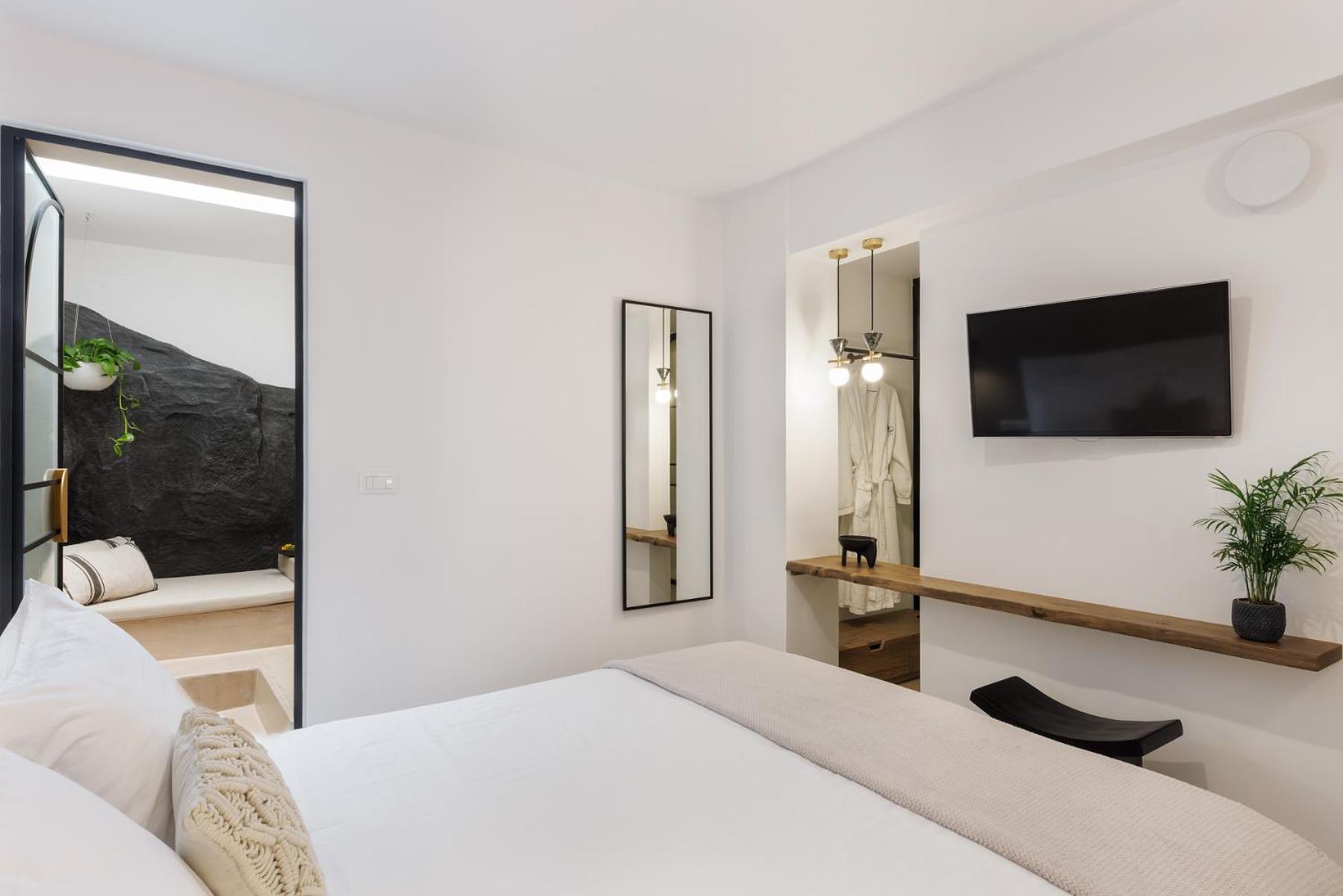 Eolia Luxury Villas