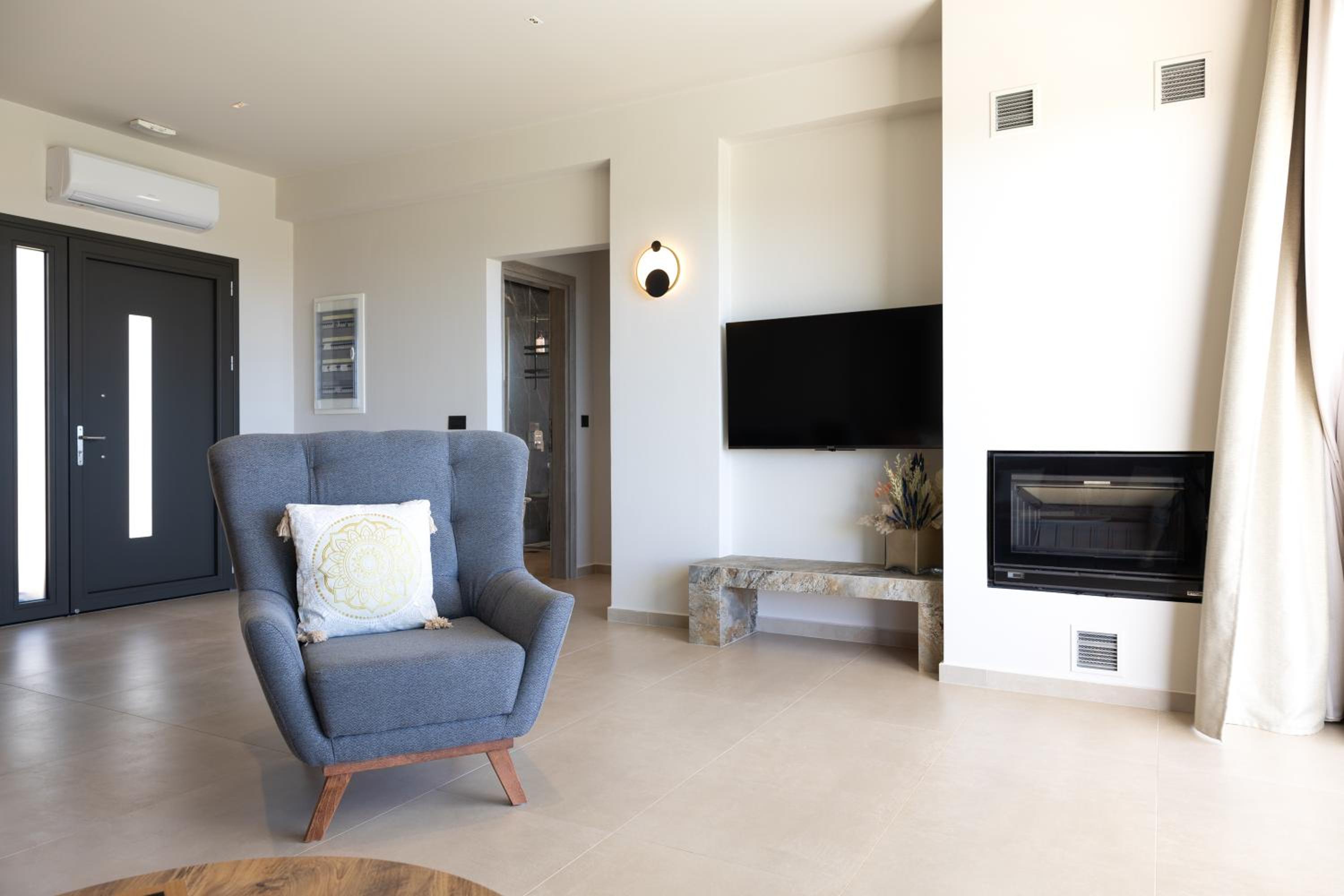 Gem Villas Luxury Sea View