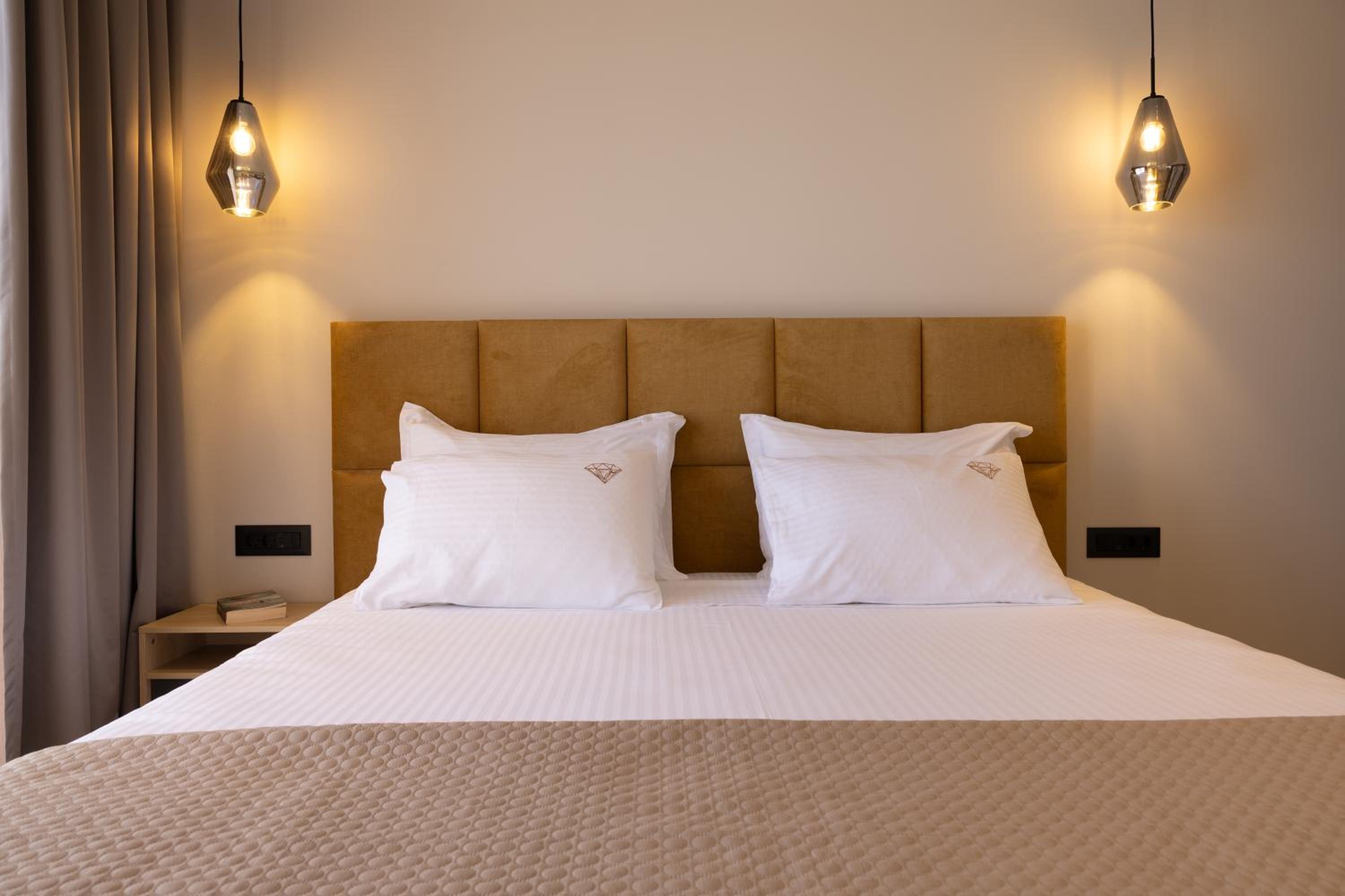 Gem Villas Luxury Sea View