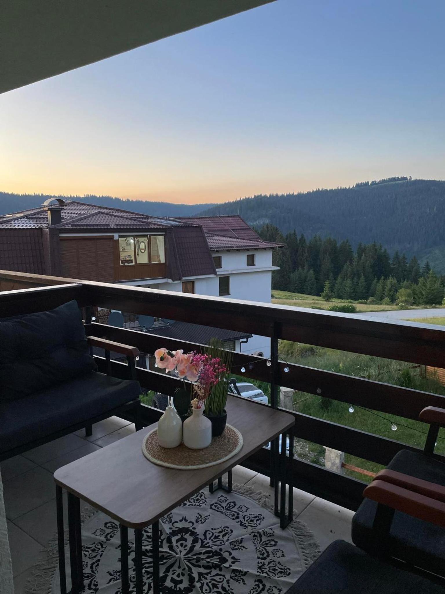 Apartman Mountain View